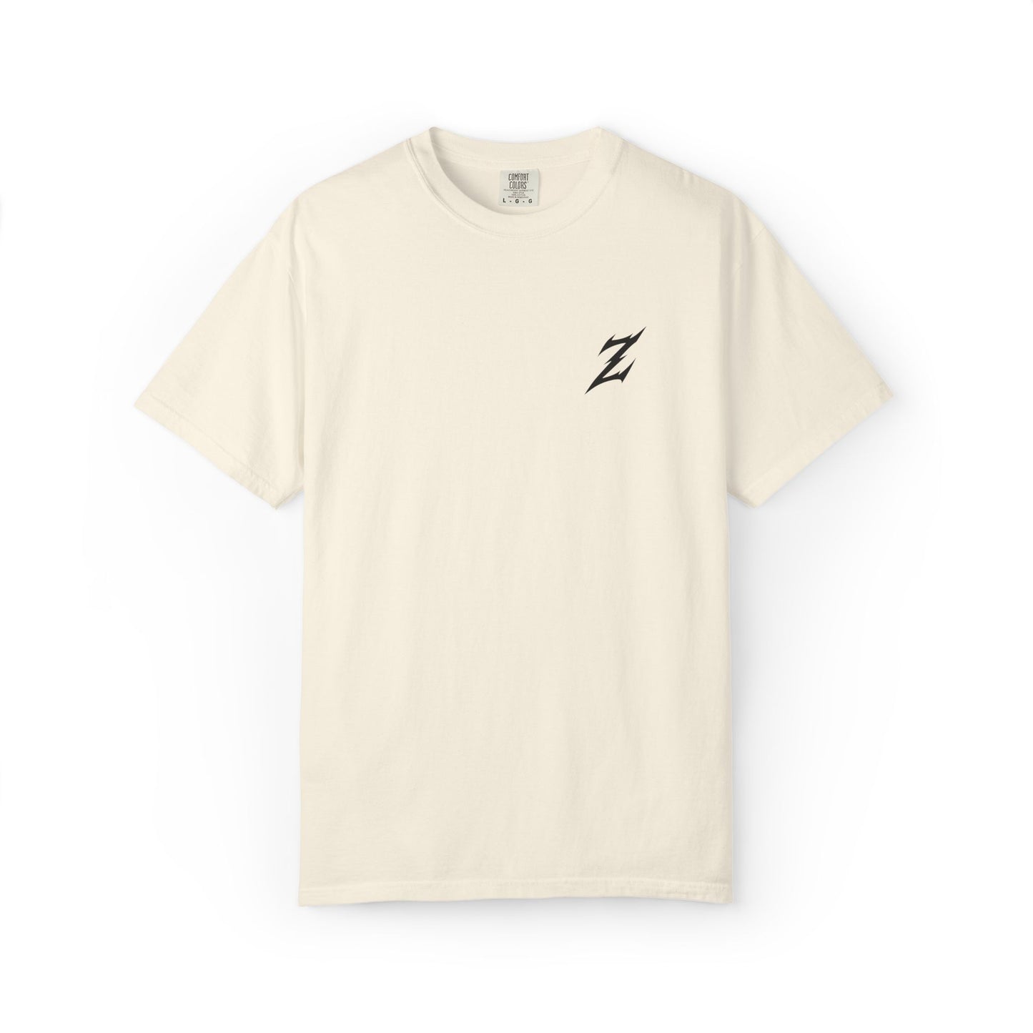 Fire Rose T-Shirt