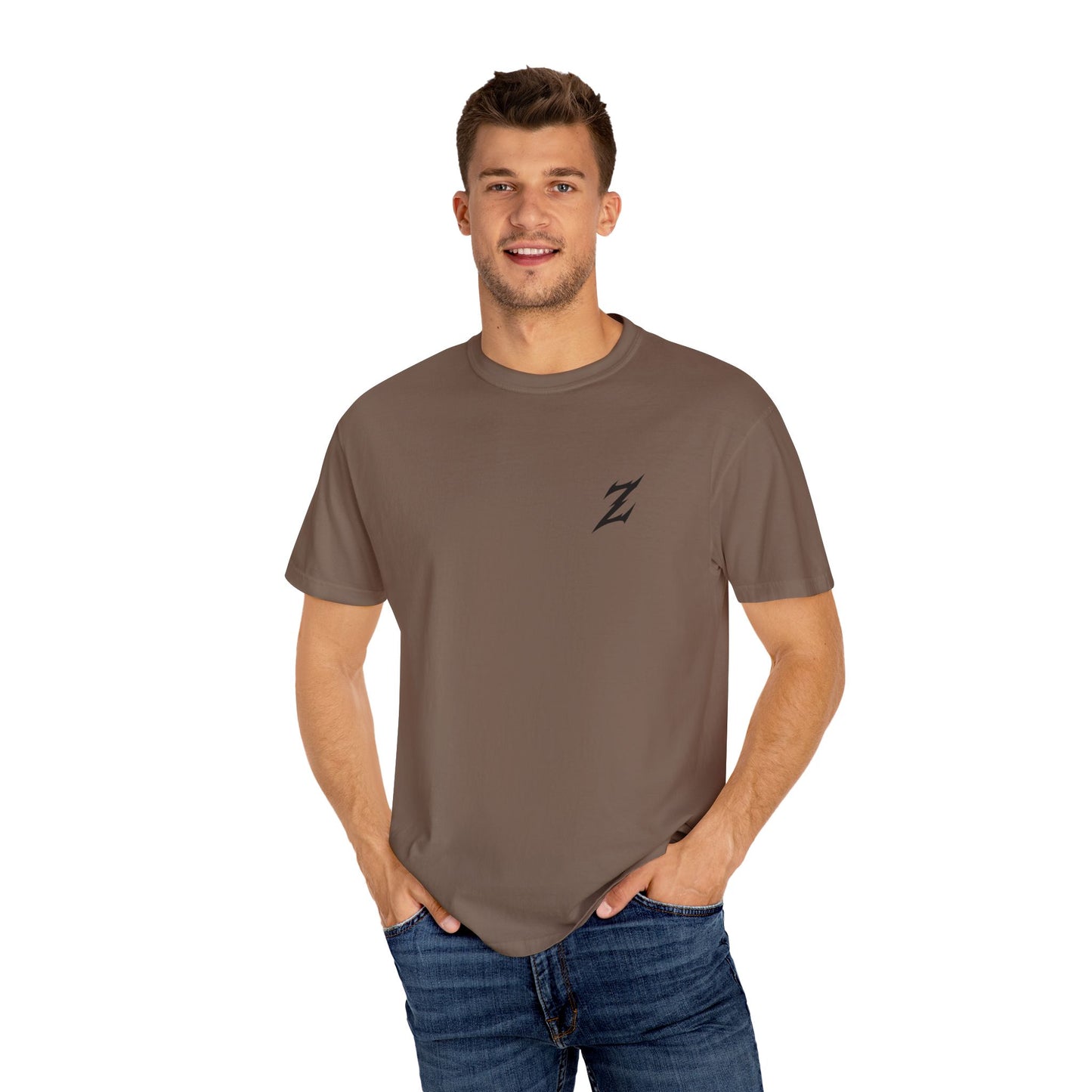 Fire Rose T-Shirt