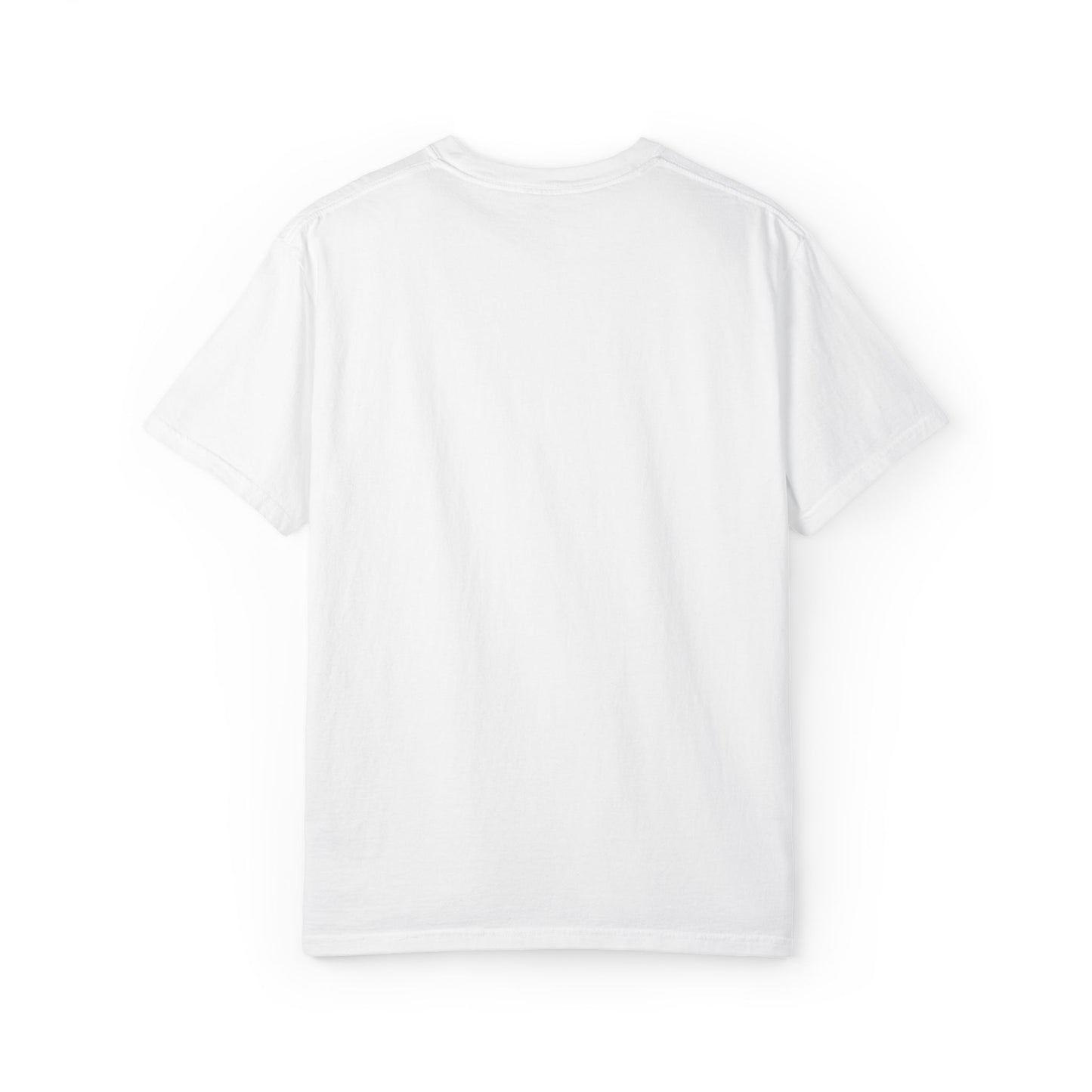 Black Logo T-Shirt