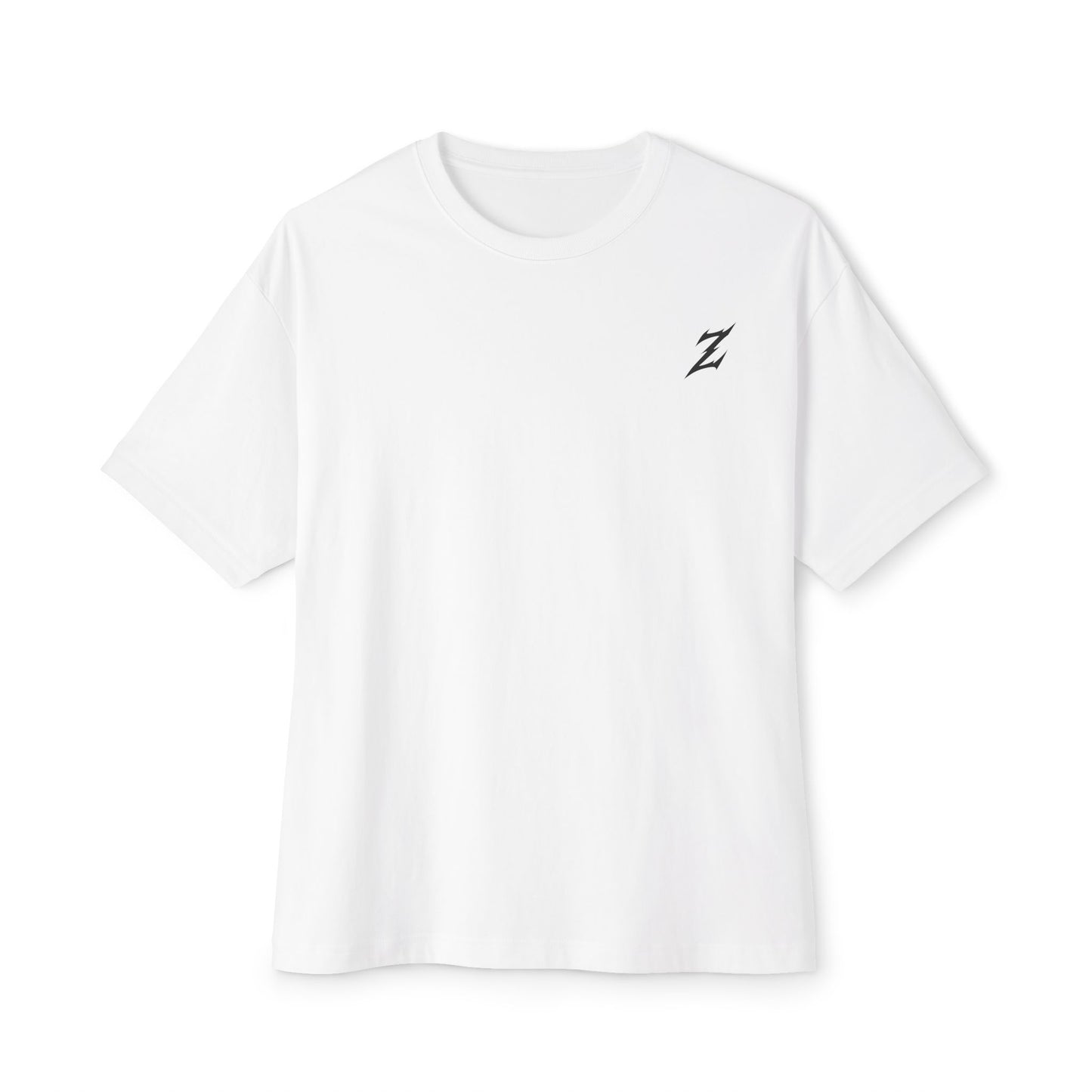 Oversized Starride T-Shirt