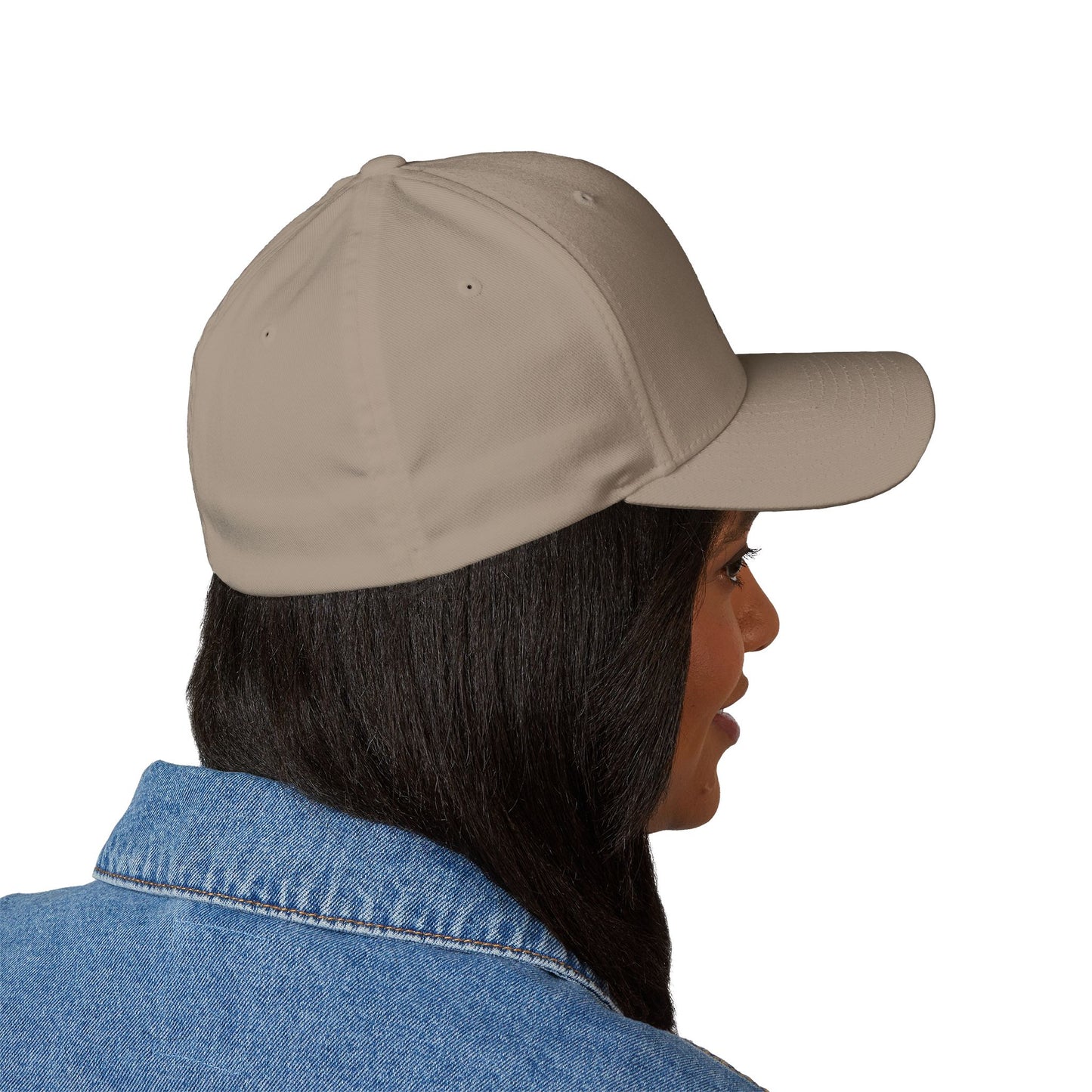 Z Curved Baseball Hat