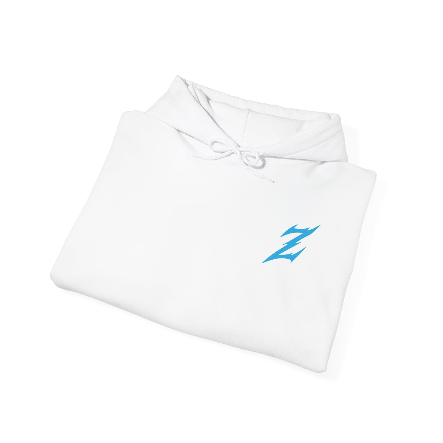 Oval Logo Hoodie