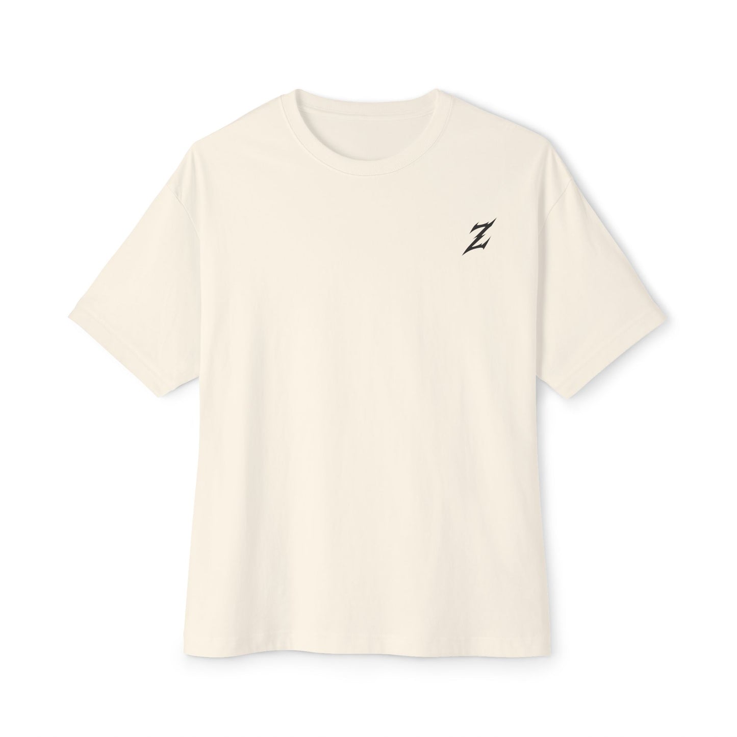 Oversized Starride T-Shirt