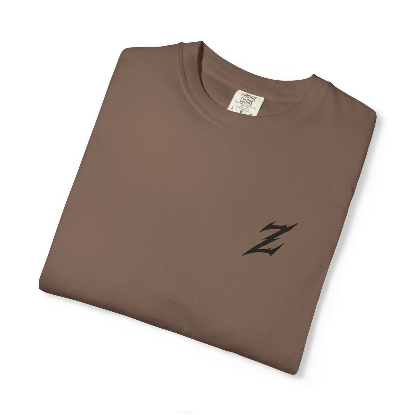 Fire Rose T-Shirt