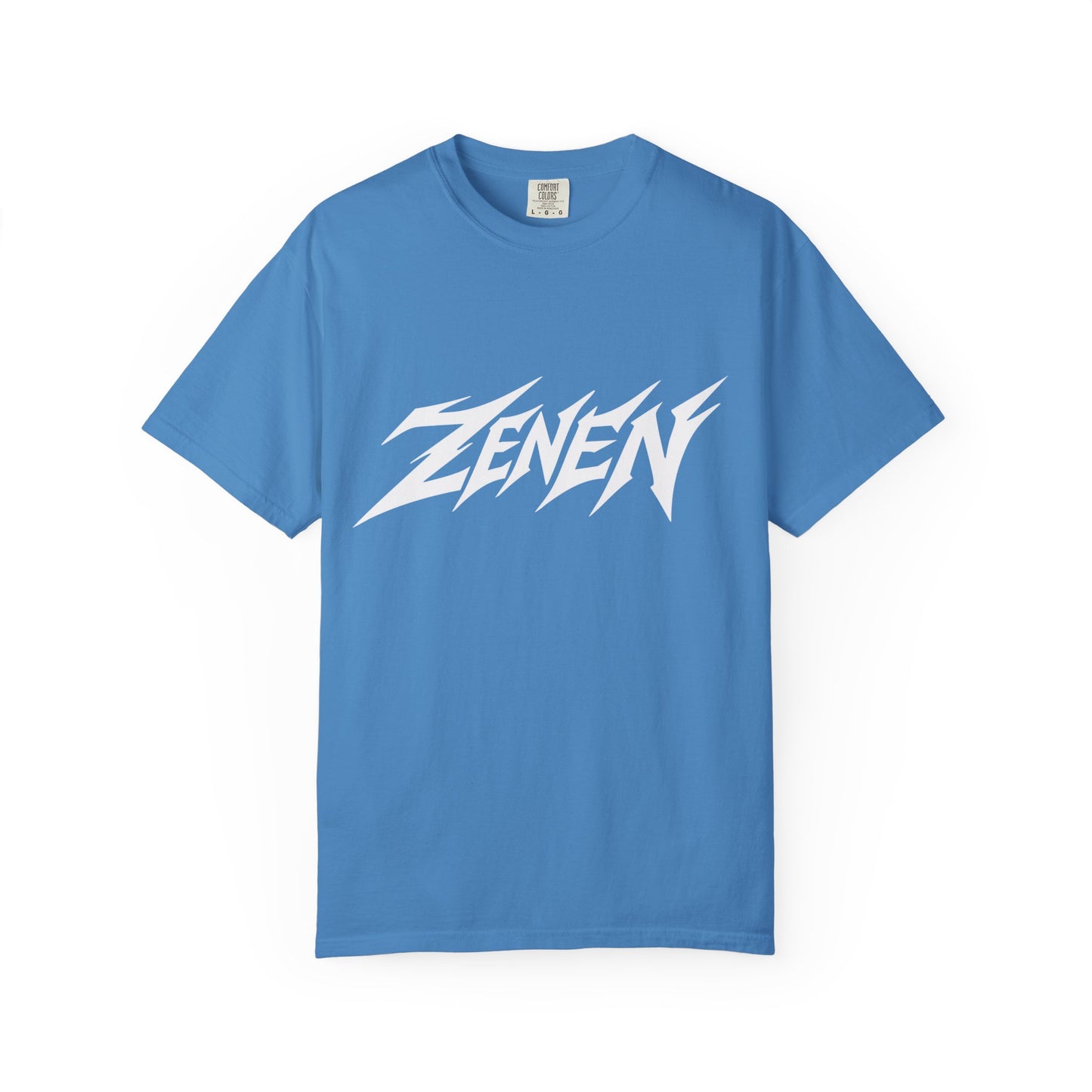Classic White Zenen T-Shirt