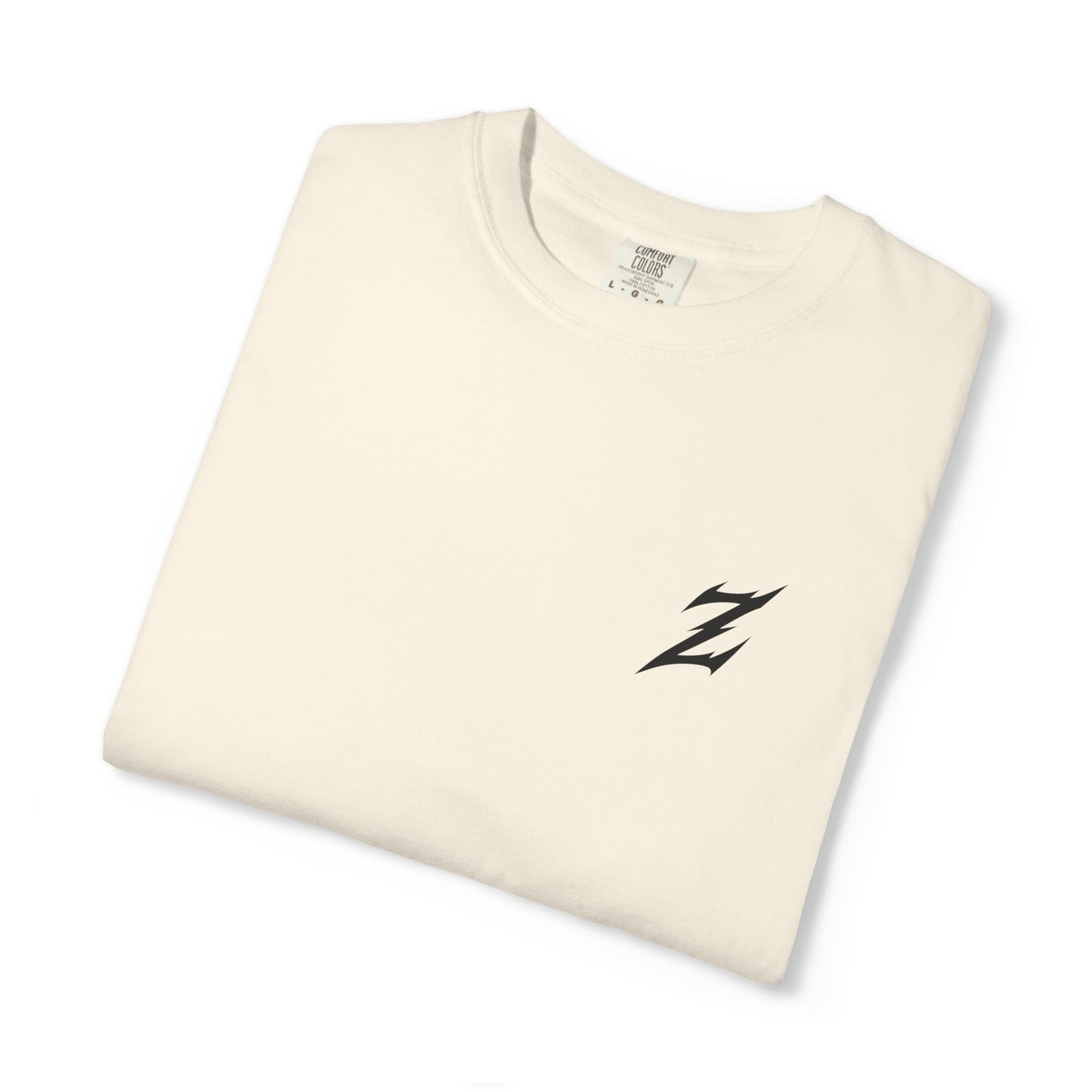 Fire Rose T-Shirt