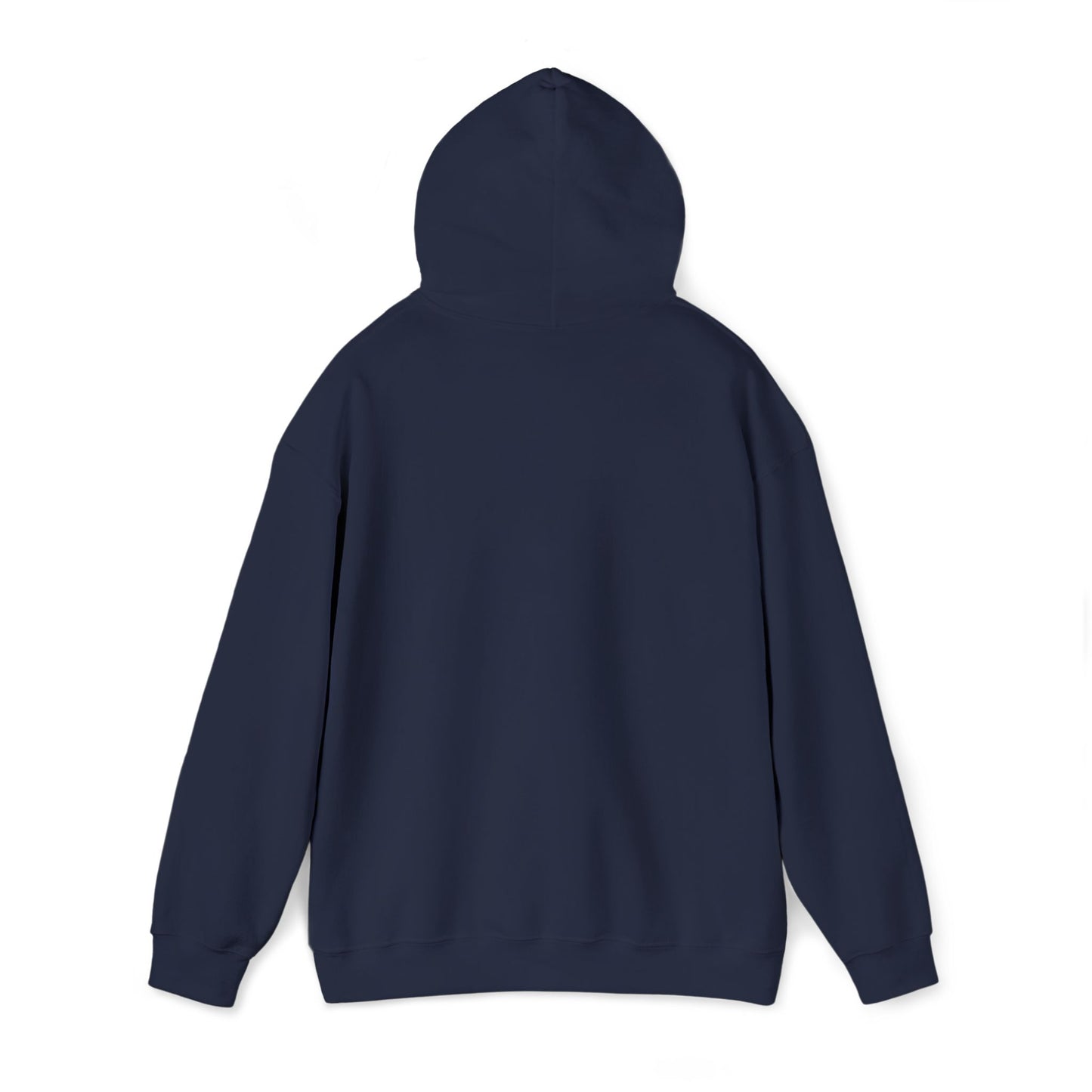 Embroidered Classic White Zenen Hoodie