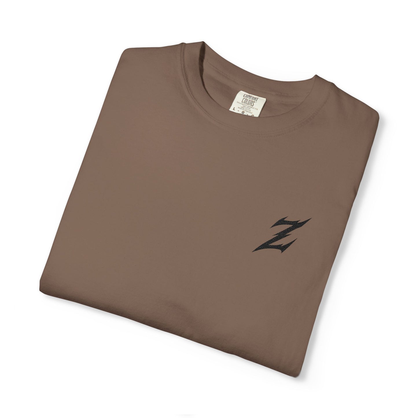 Black Logo T-Shirt