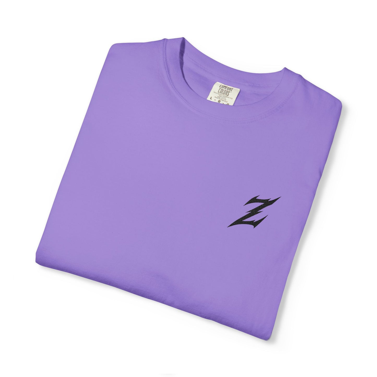 Black Logo T-Shirt
