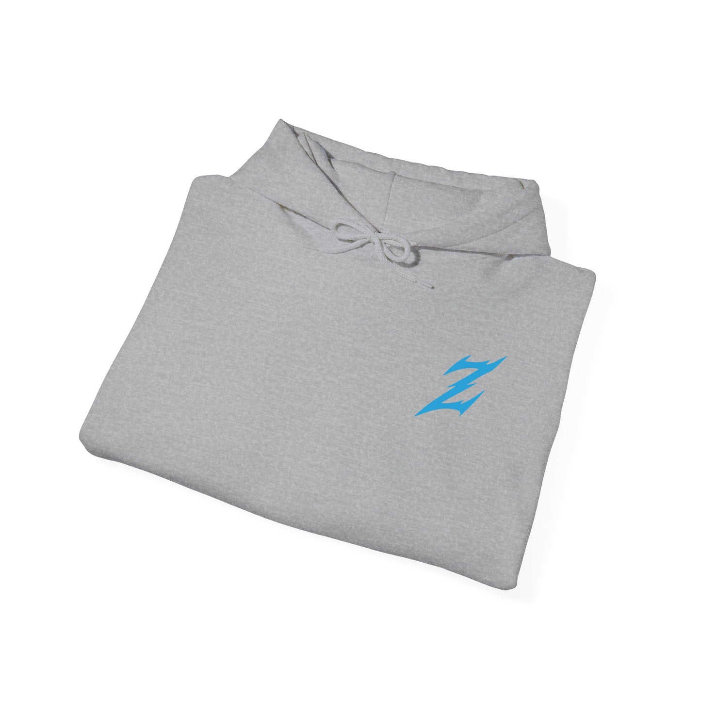 Oval Logo Hoodie