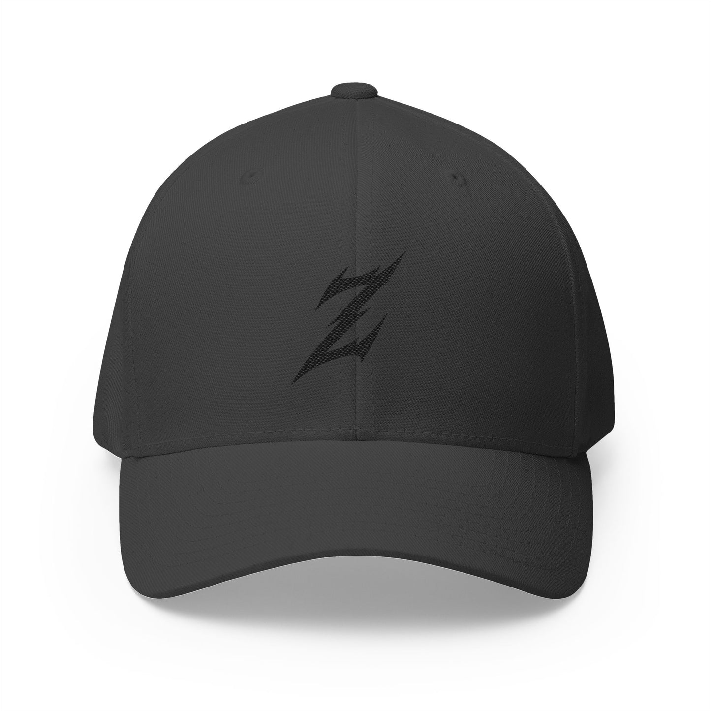 Z Curved Baseball Hat