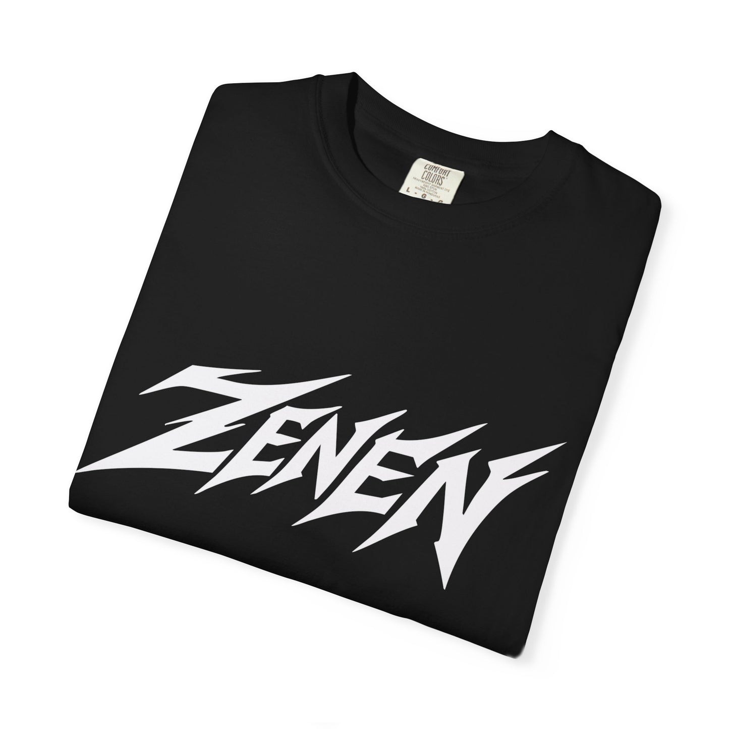 Classic White Zenen T-Shirt