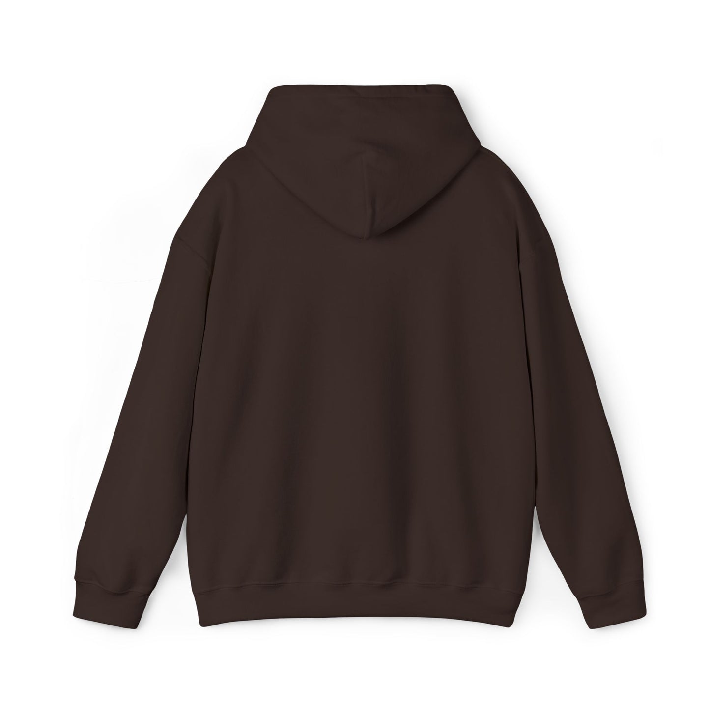 Embroidered Classic White Zenen Hoodie