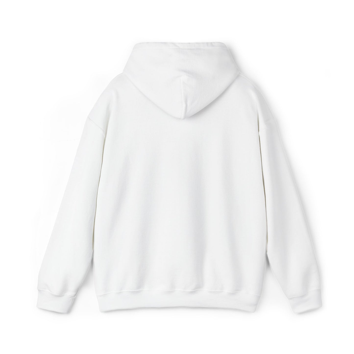Embroidered Classic Black Zenen Hoodie