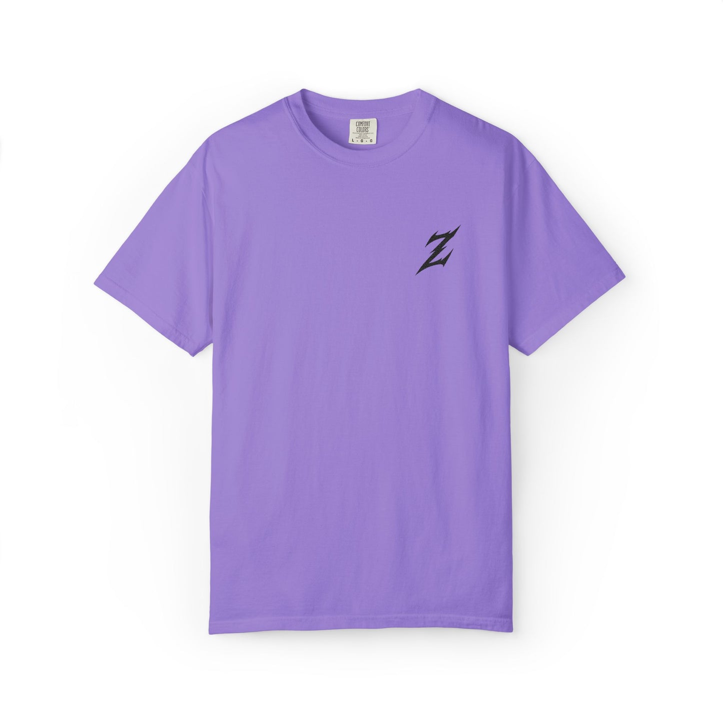 Black Logo T-Shirt