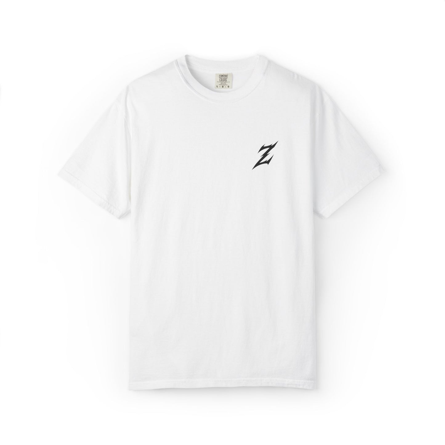 Fire Rose T-Shirt