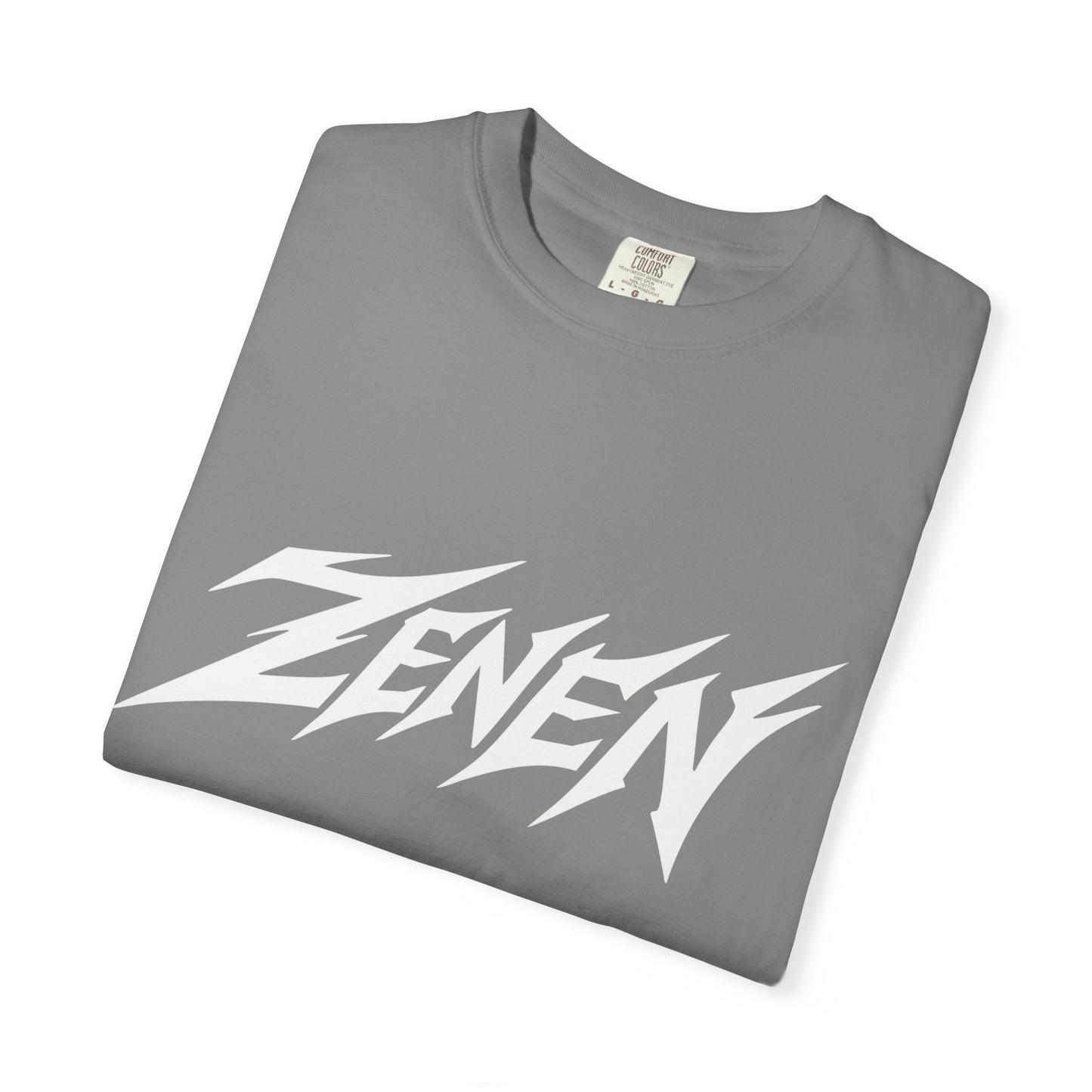 Classic White Zenen T-Shirt
