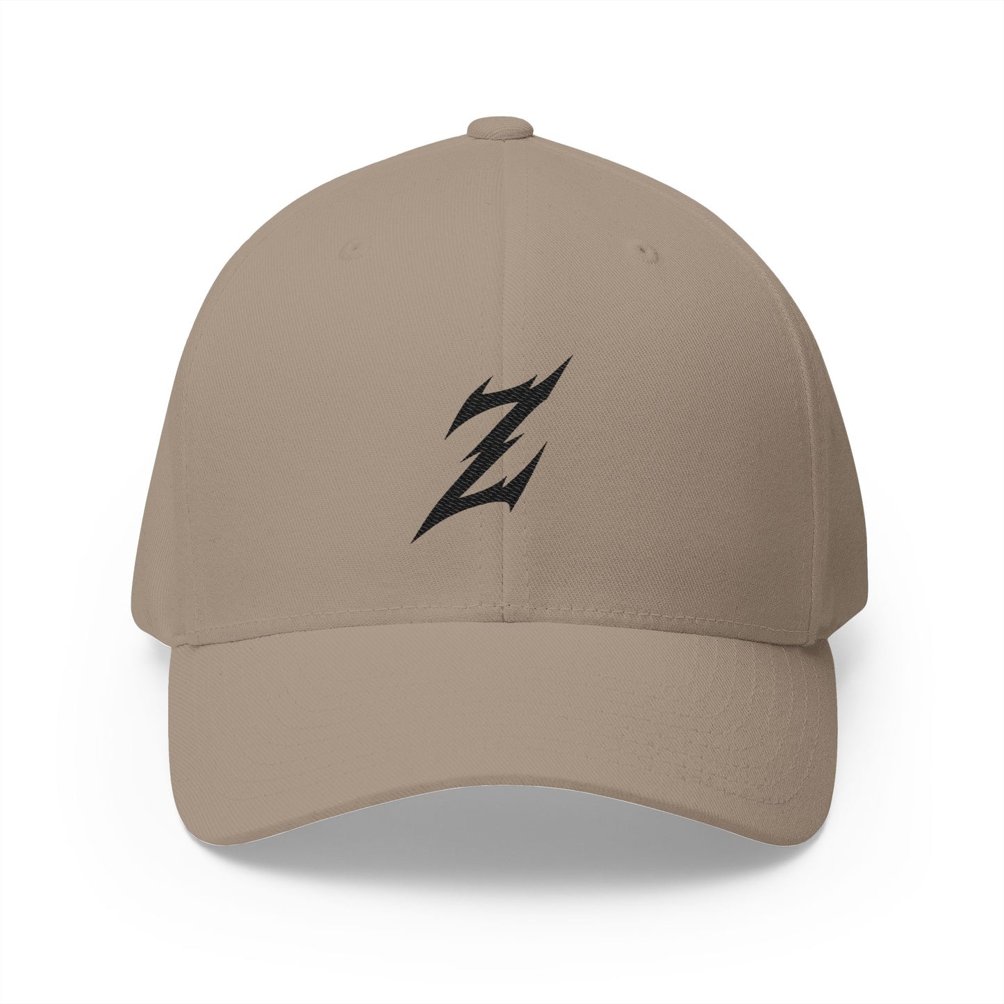 Z Curved Baseball Hat