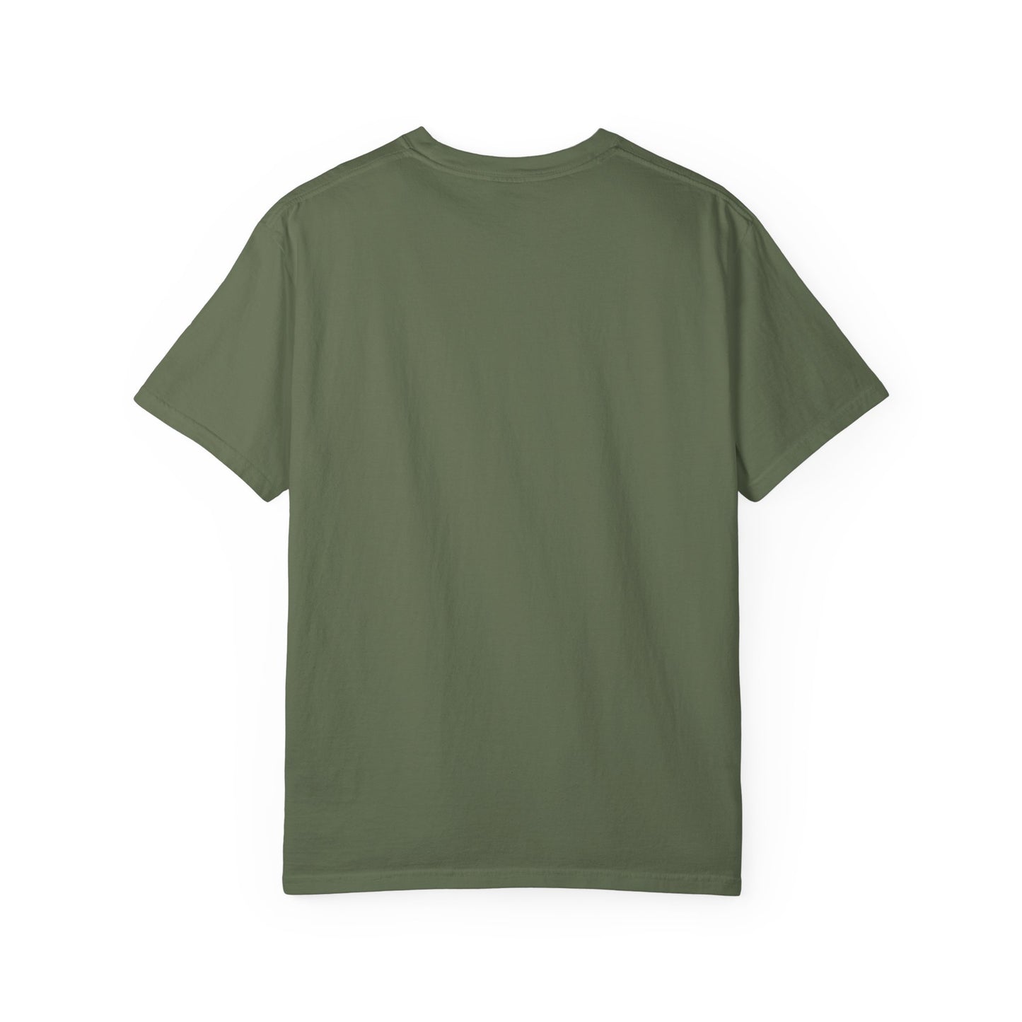 Classic Black Zenen T-Shirt