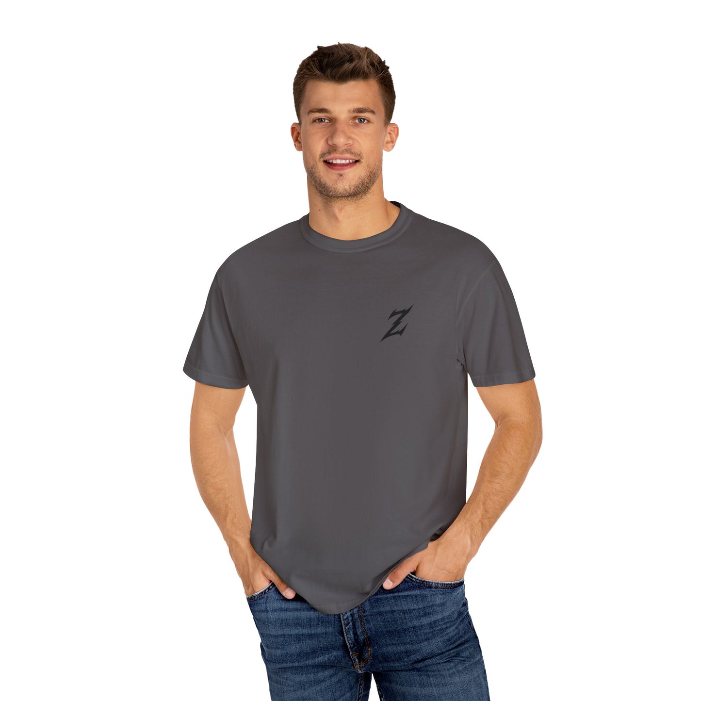 Fire Rose T-Shirt