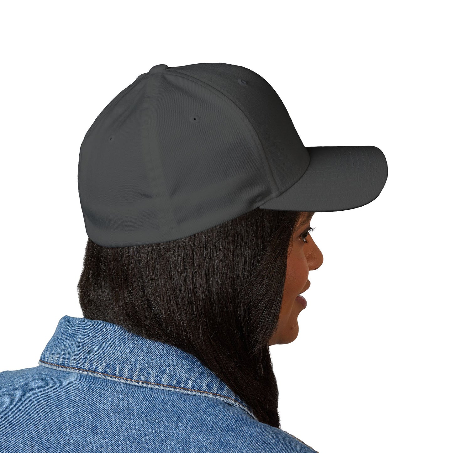 Z Curved Baseball Hat