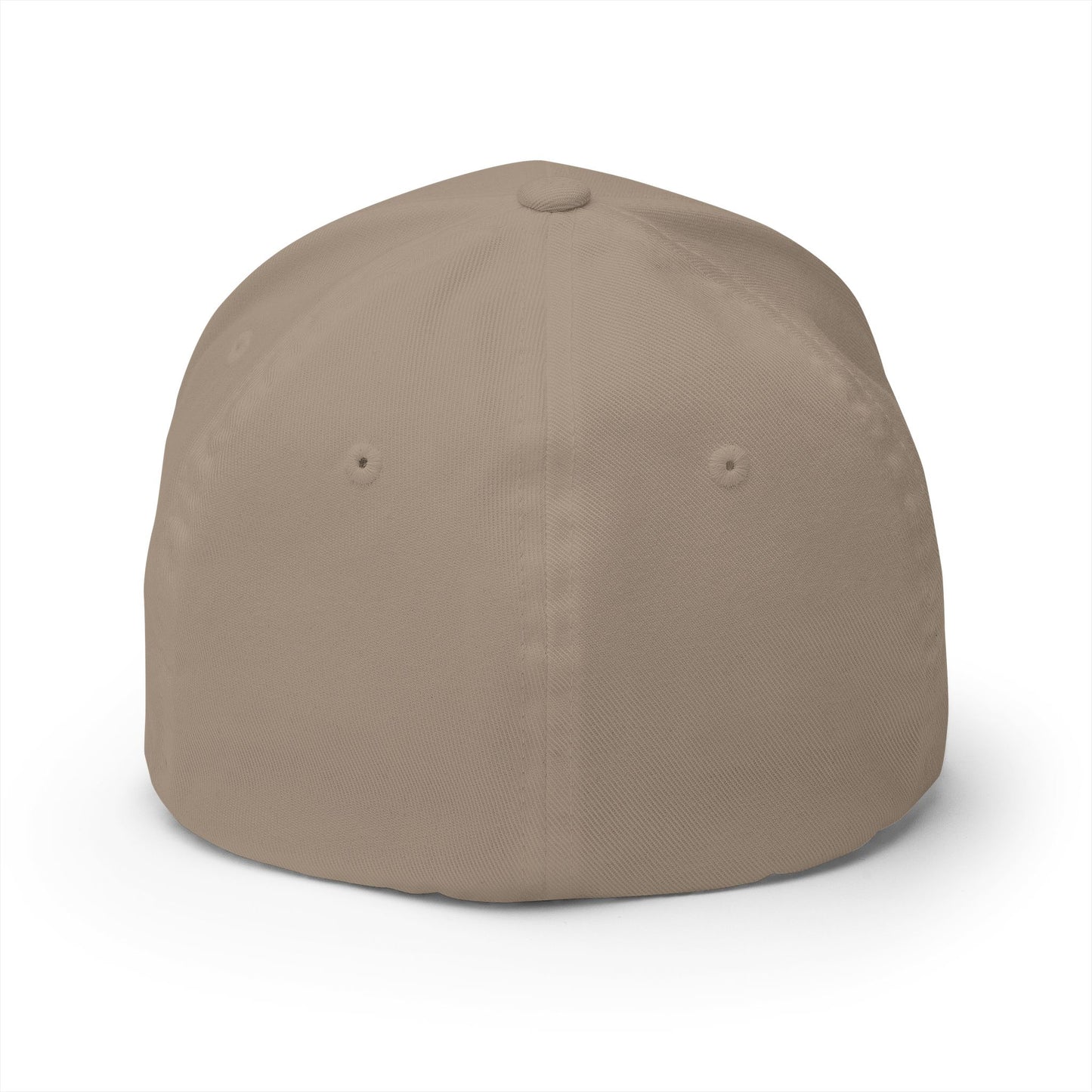 Z Curved Baseball Hat