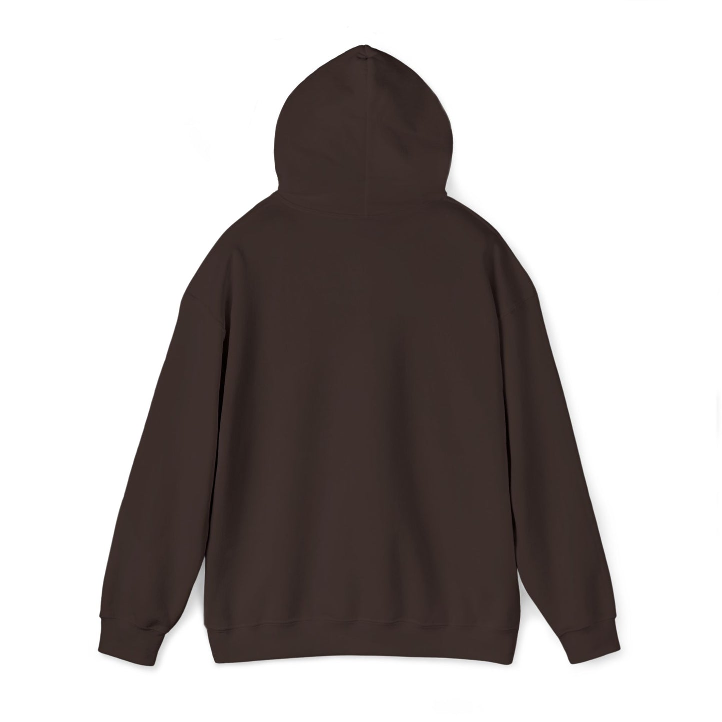 Embroidered Classic White Zenen Hoodie