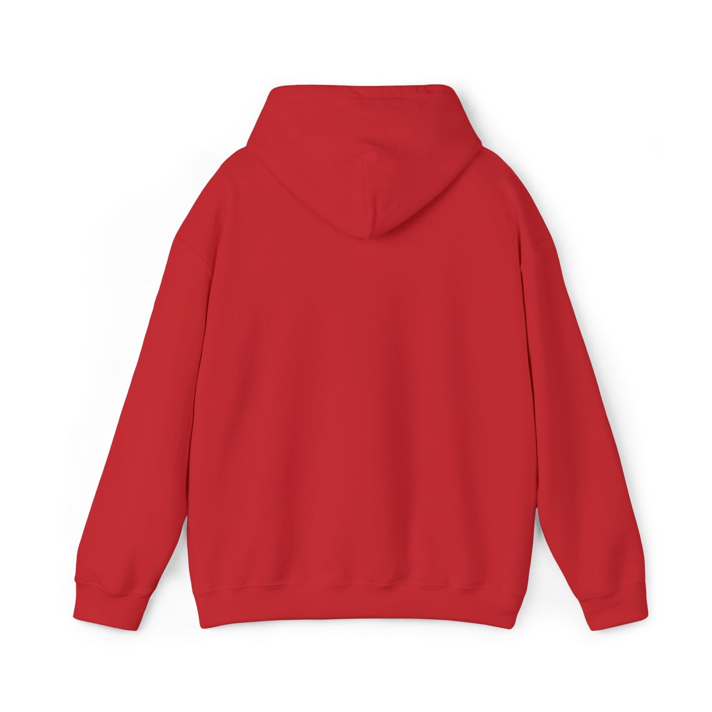 Embroidered Classic Black Zenen Hoodie