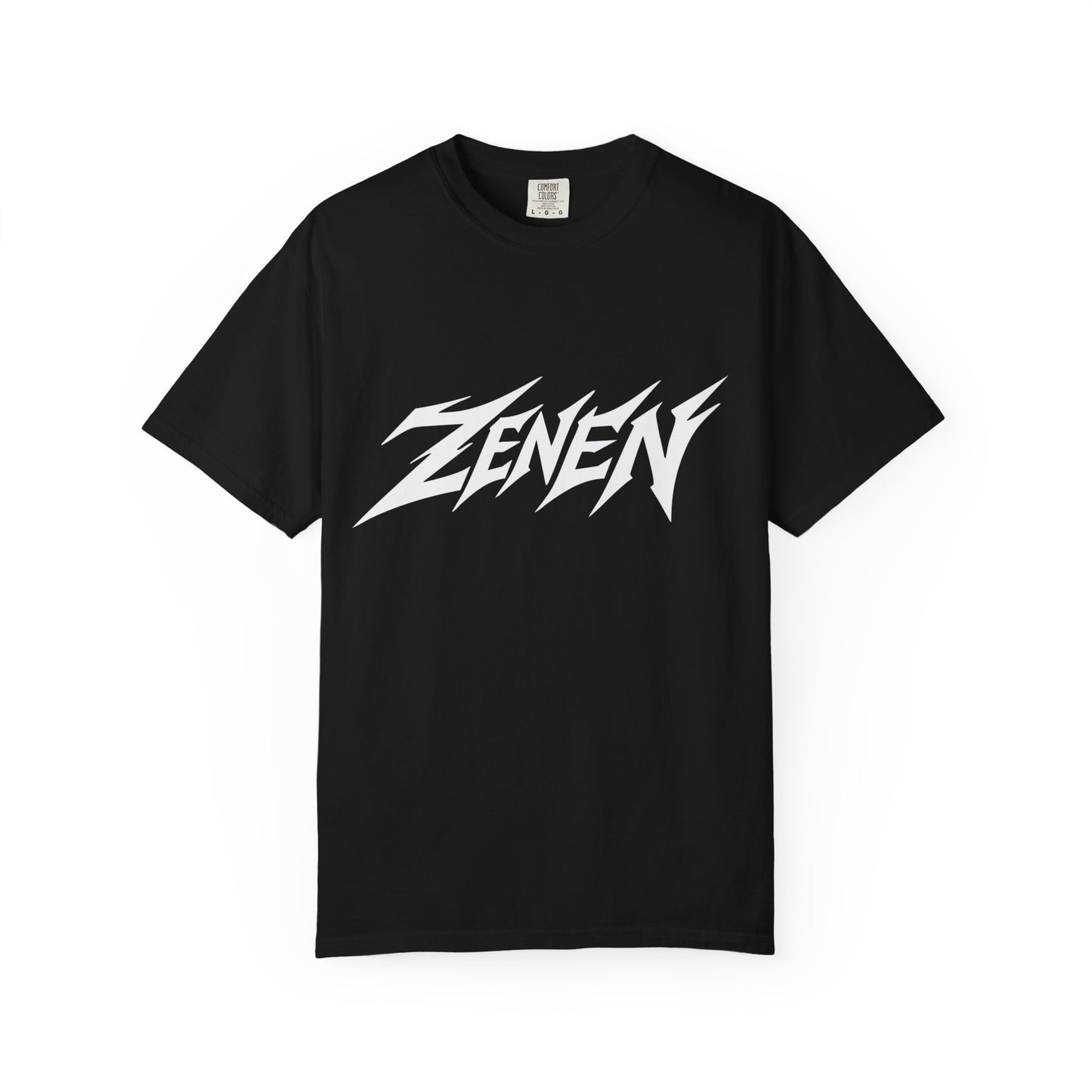Classic White Zenen T-Shirt