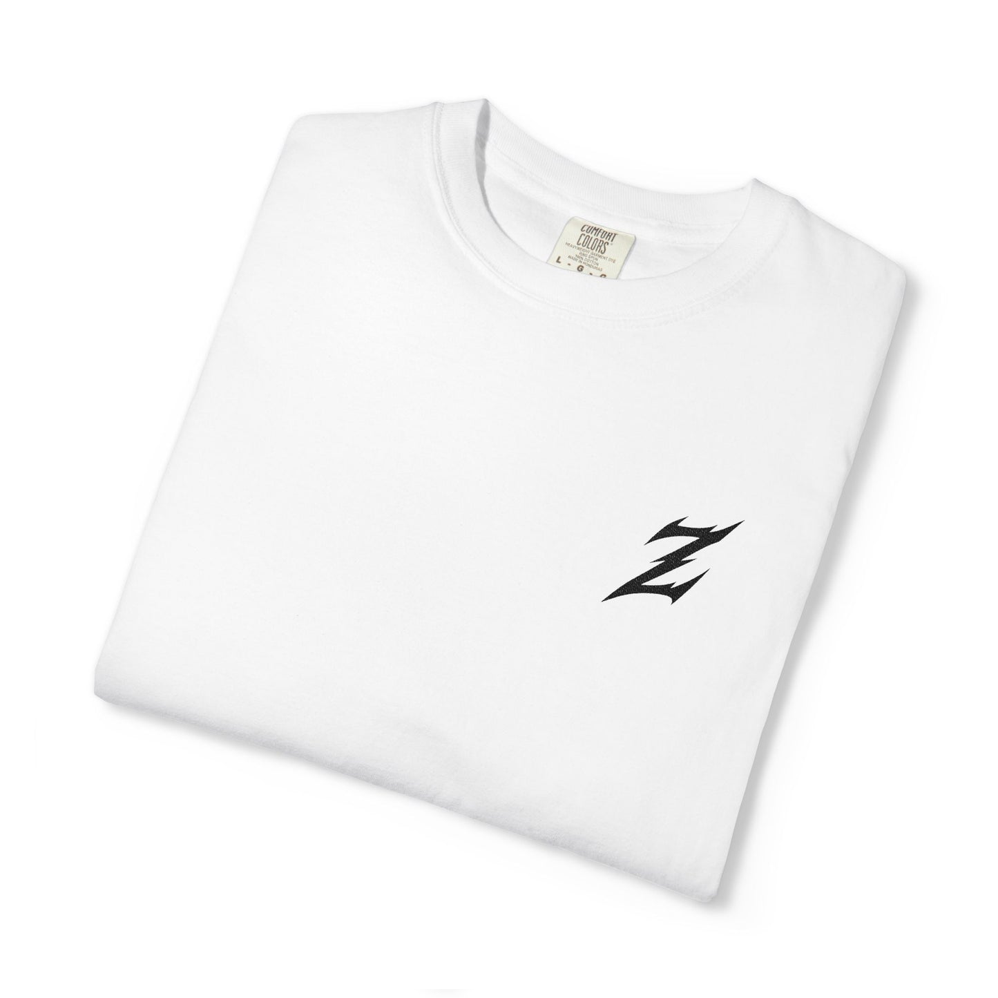Black Logo T-Shirt