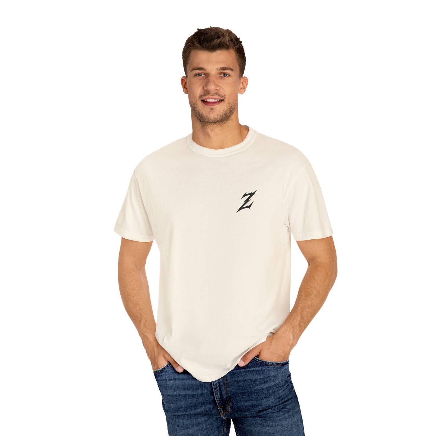 Fire Rose T-Shirt