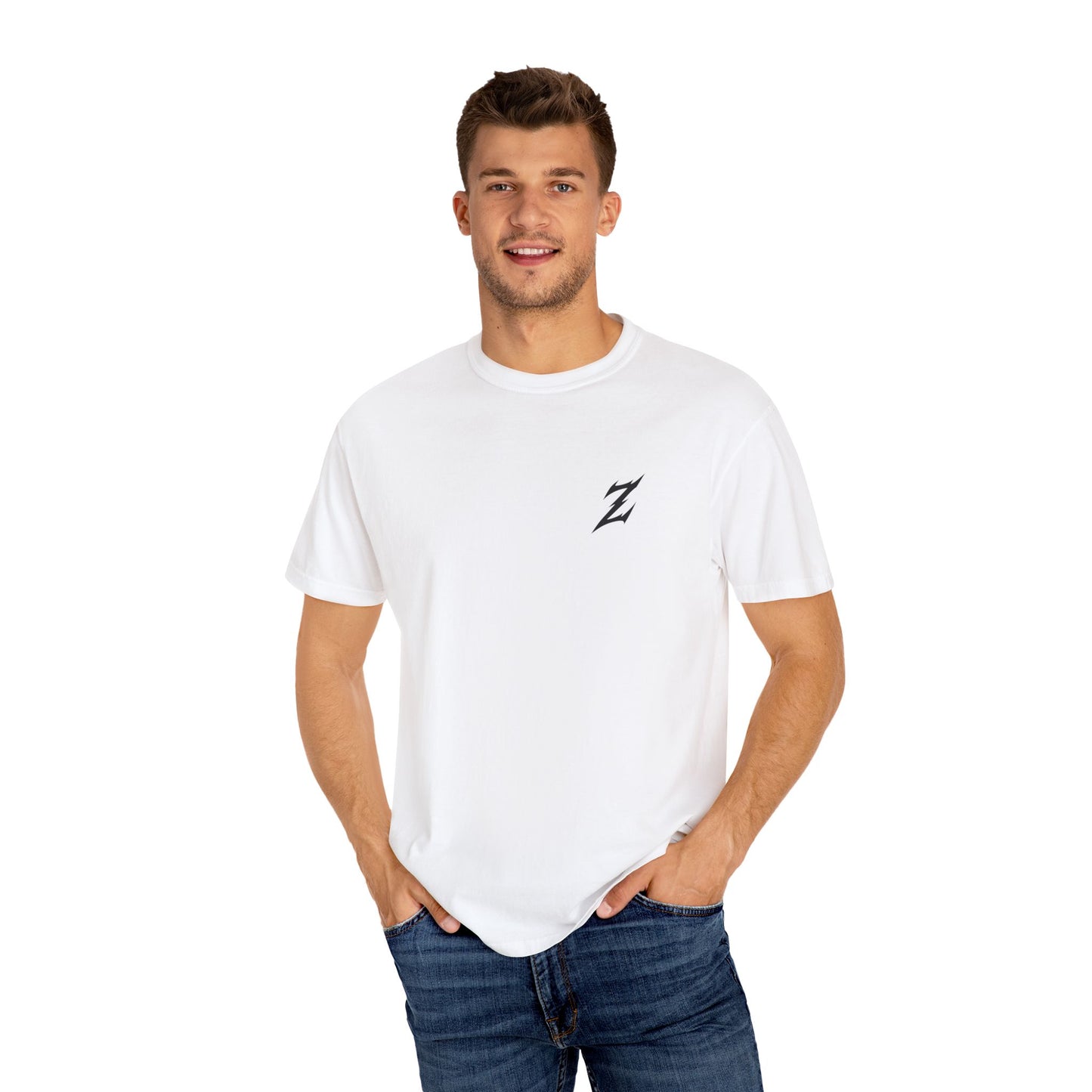 Fire Rose T-Shirt