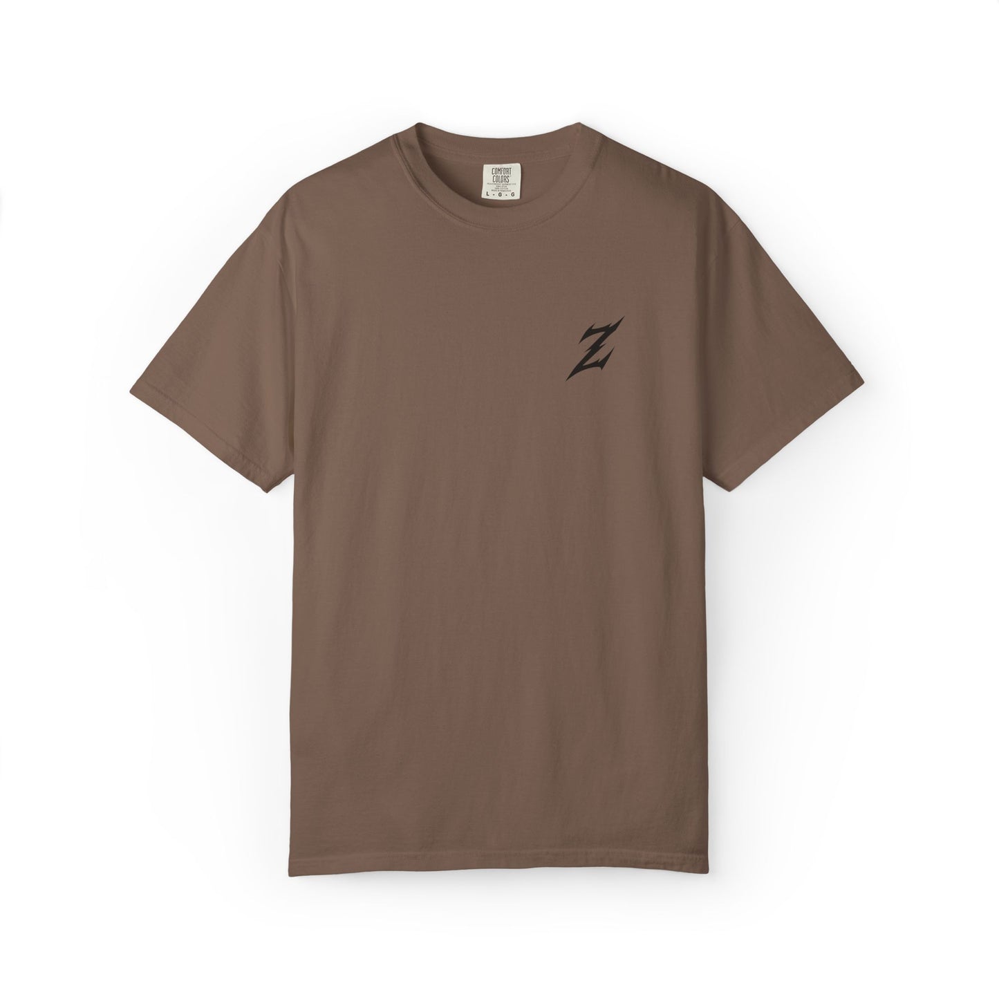 Fire Rose T-Shirt