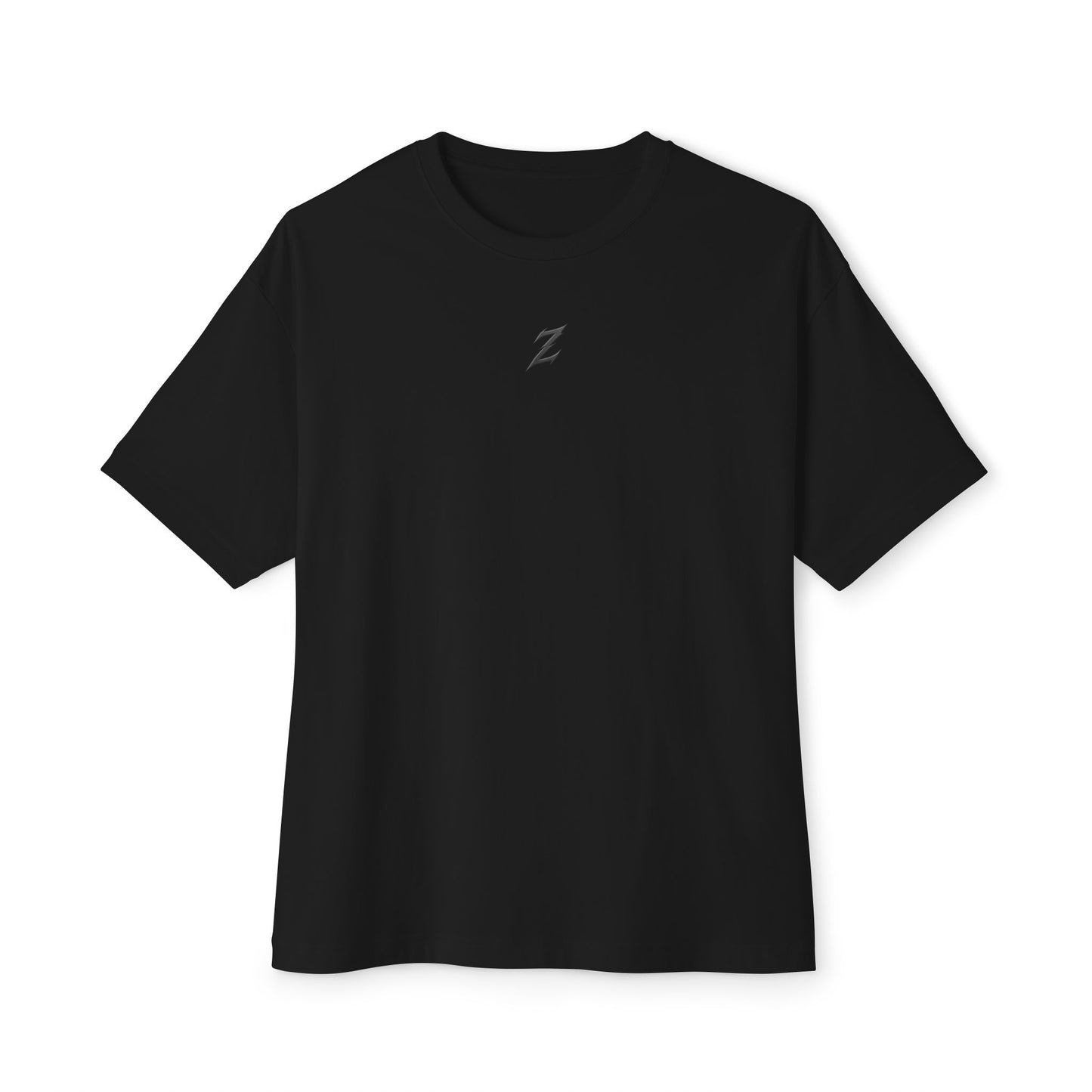 Oversized Gradient Z T-Shirt