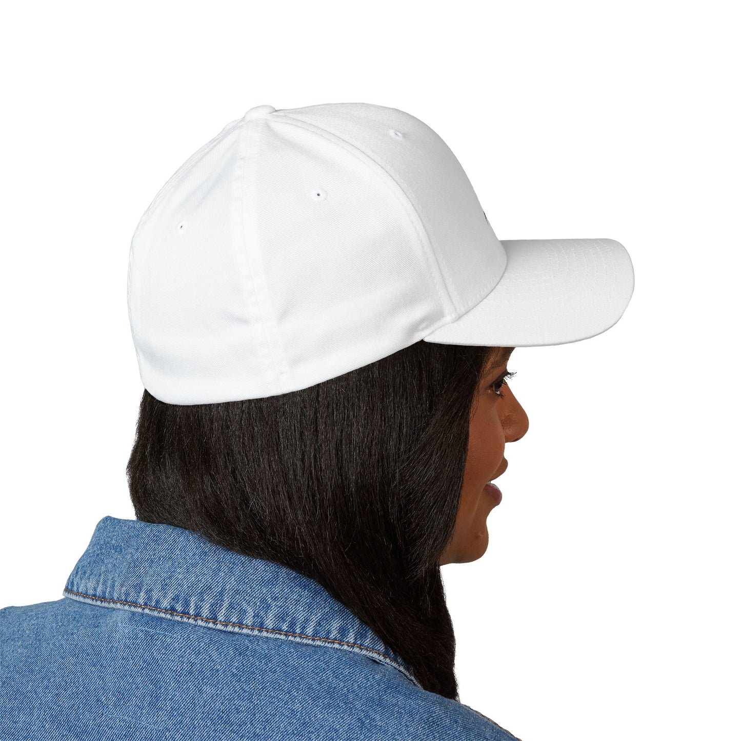 Z Curved Baseball Hat