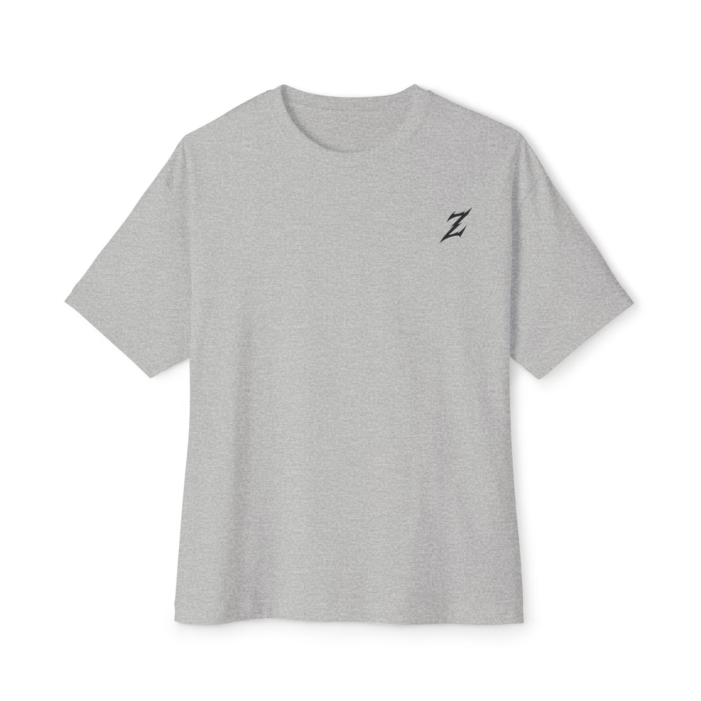 Oversized Starride T-Shirt