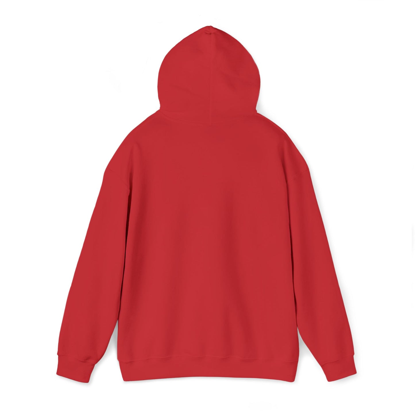Embroidered Classic Black Zenen Hoodie
