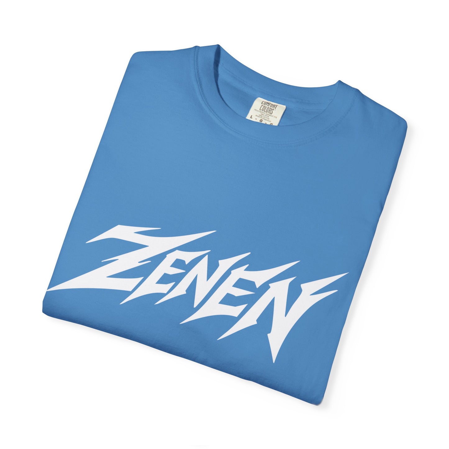 Classic White Zenen T-Shirt