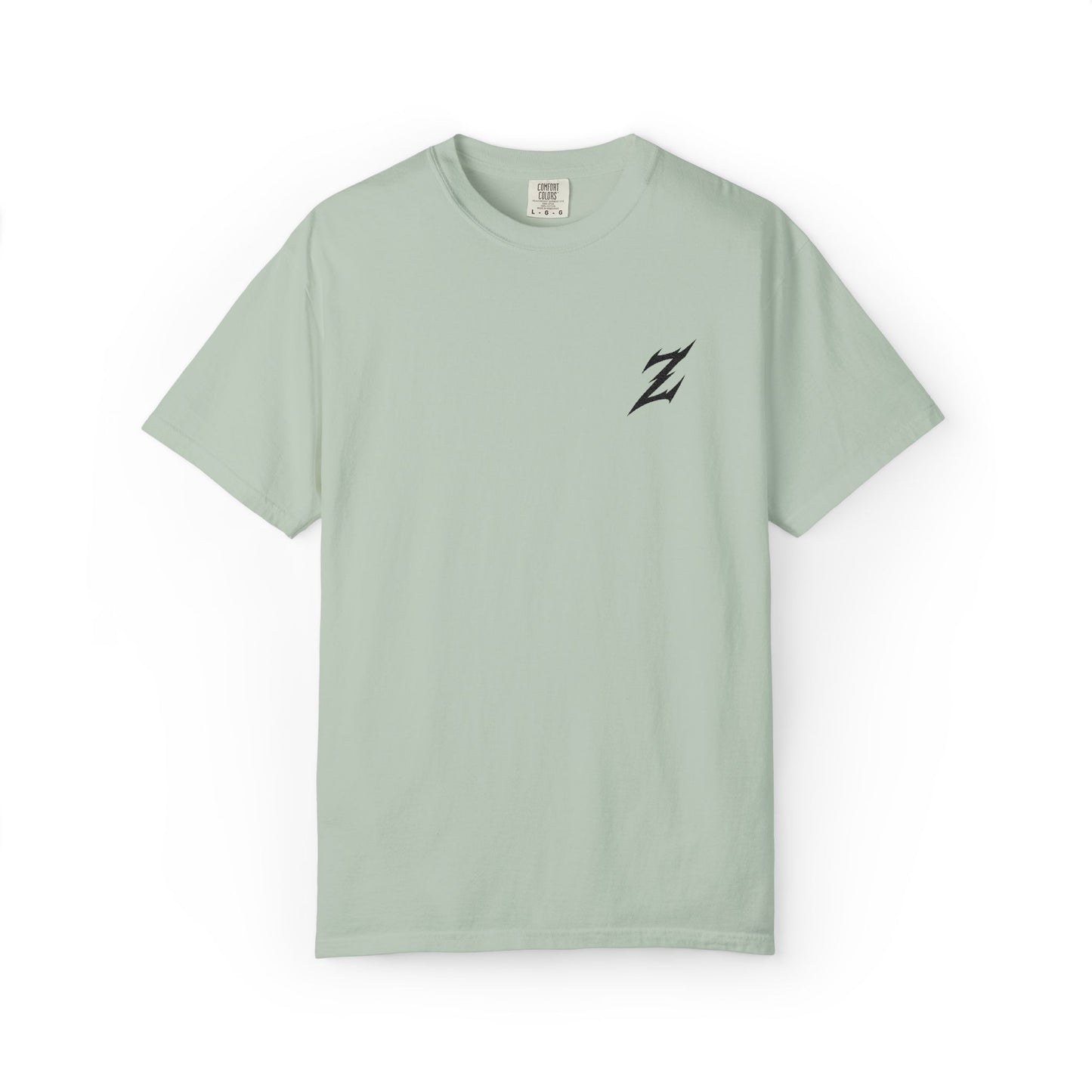 Black Logo T-Shirt