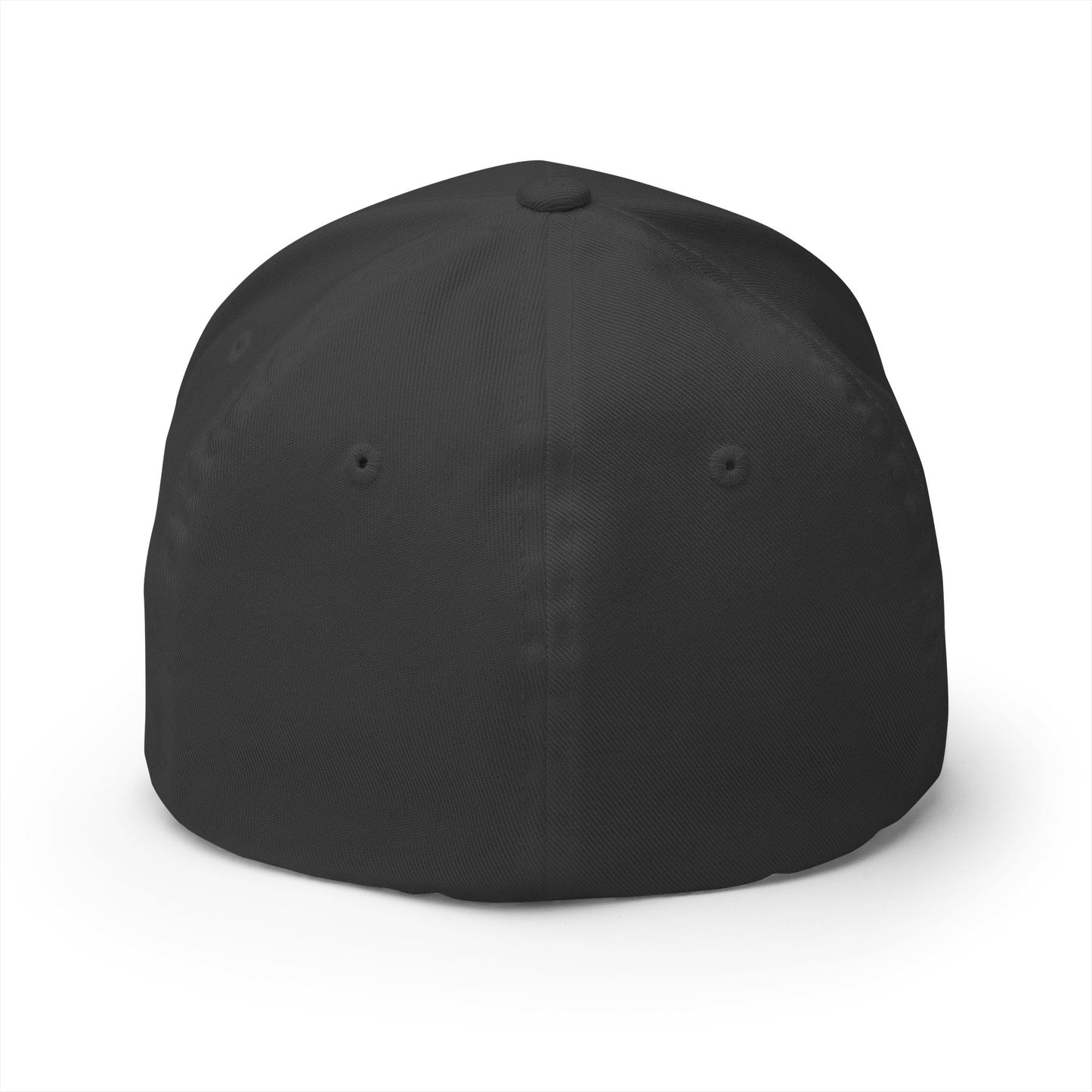 Z Curved Baseball Hat