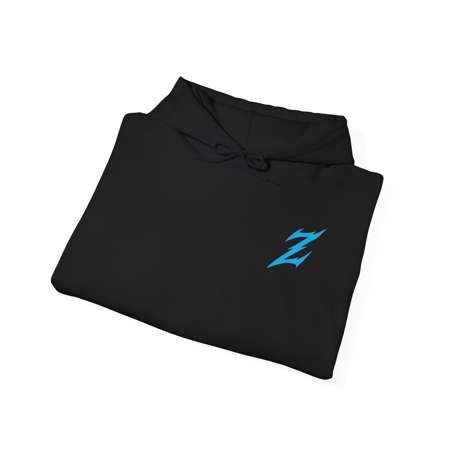 Oval Logo Hoodie