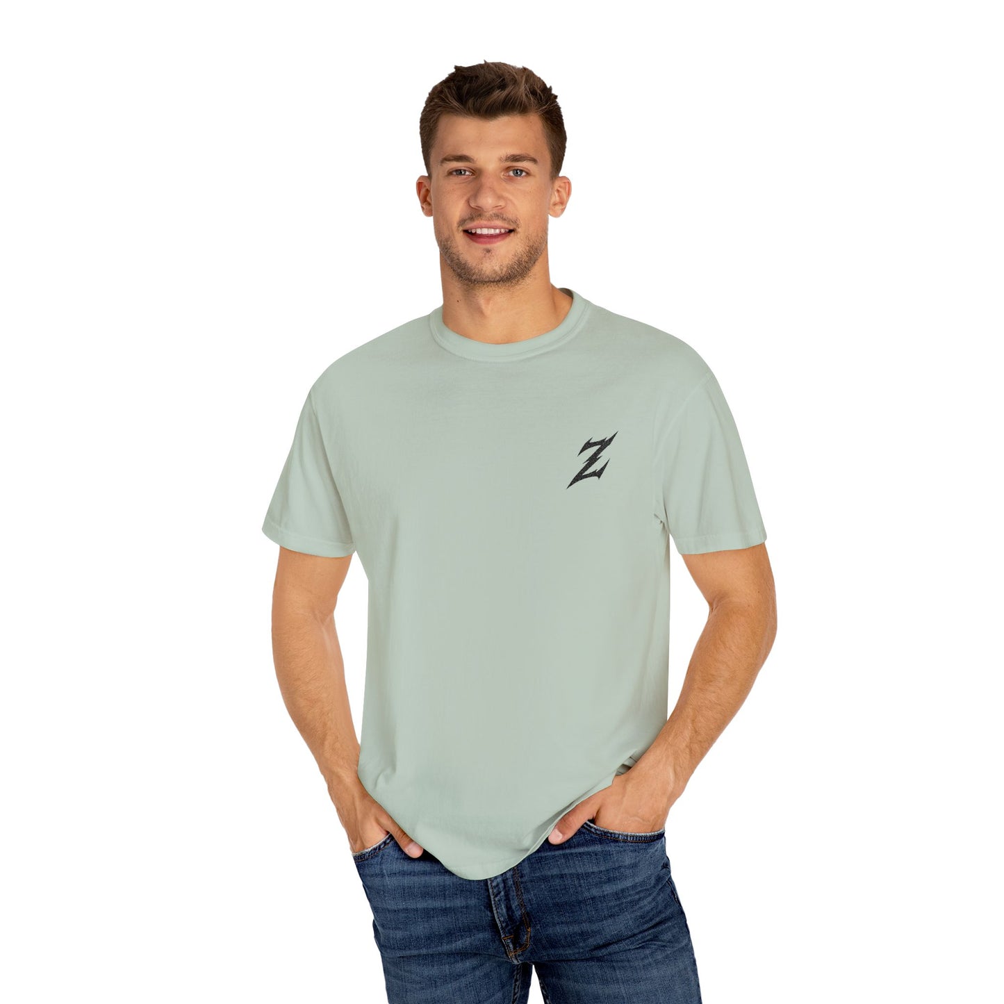 Black Logo T-Shirt