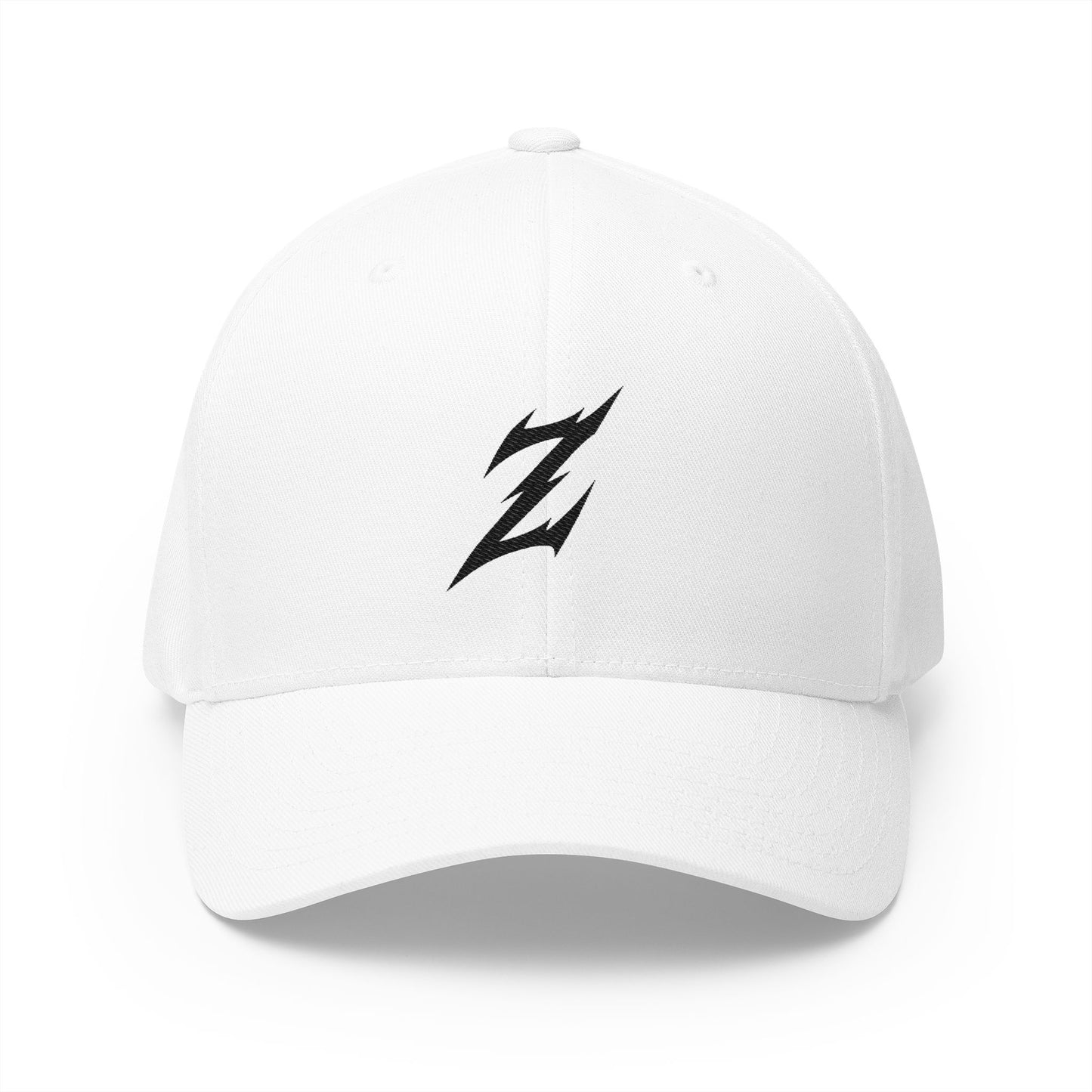 Z Curved Baseball Hat