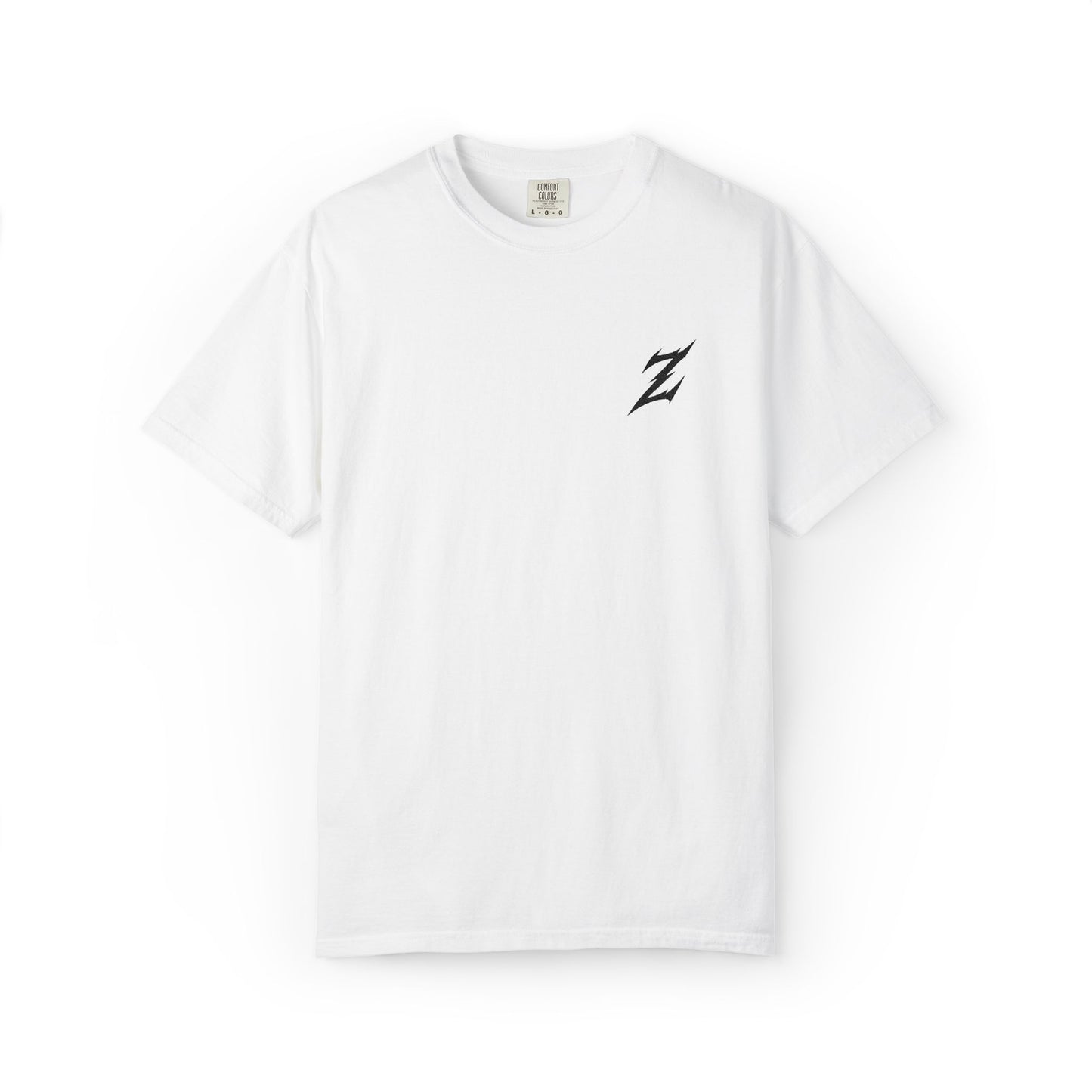 Black Logo T-Shirt