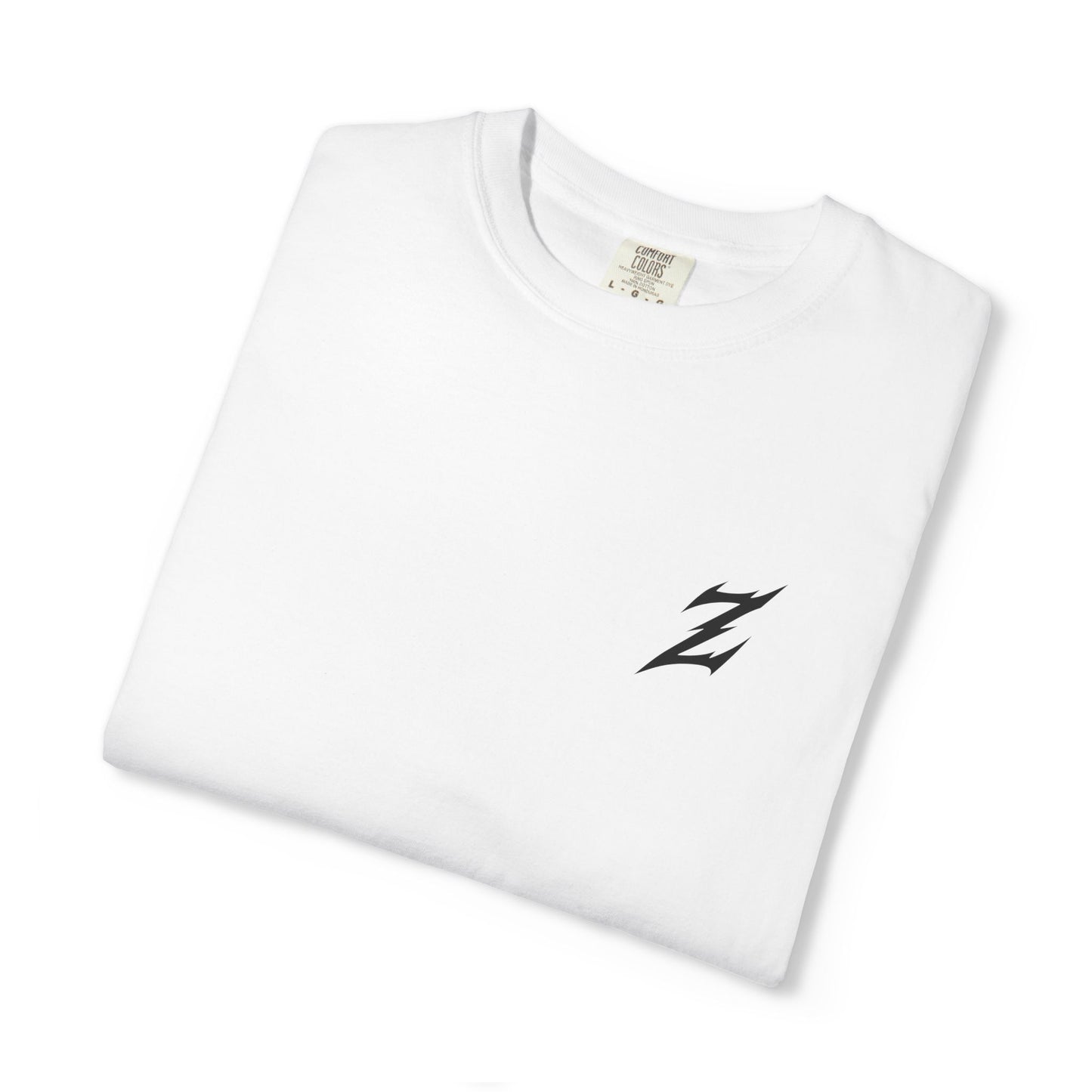 Fire Rose T-Shirt