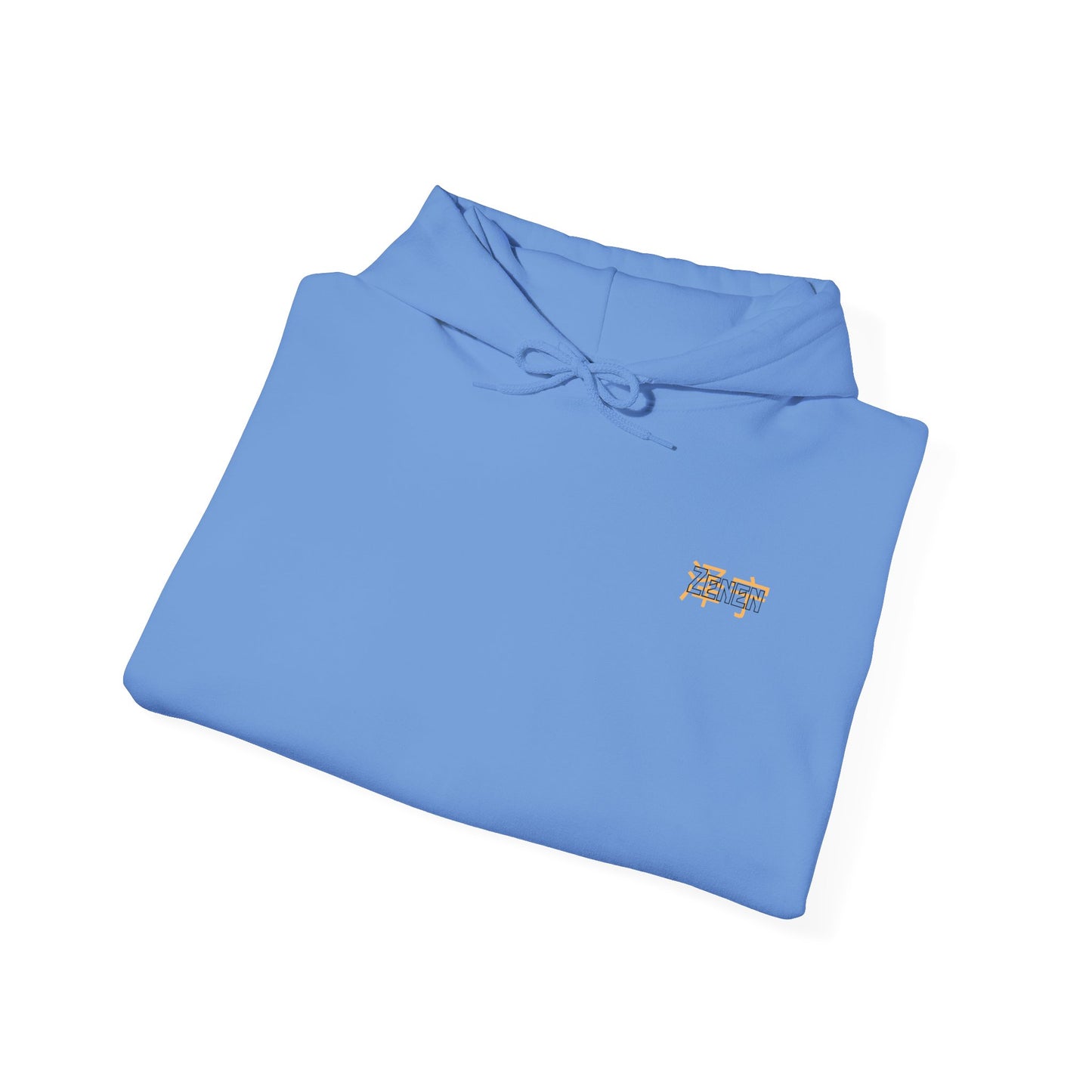 Chinese Logo Hoodie