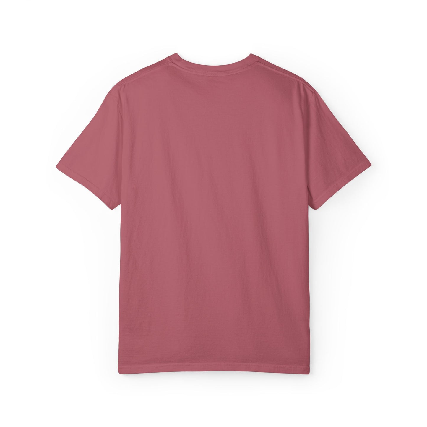 White Embroidered Logo T-Shirt
