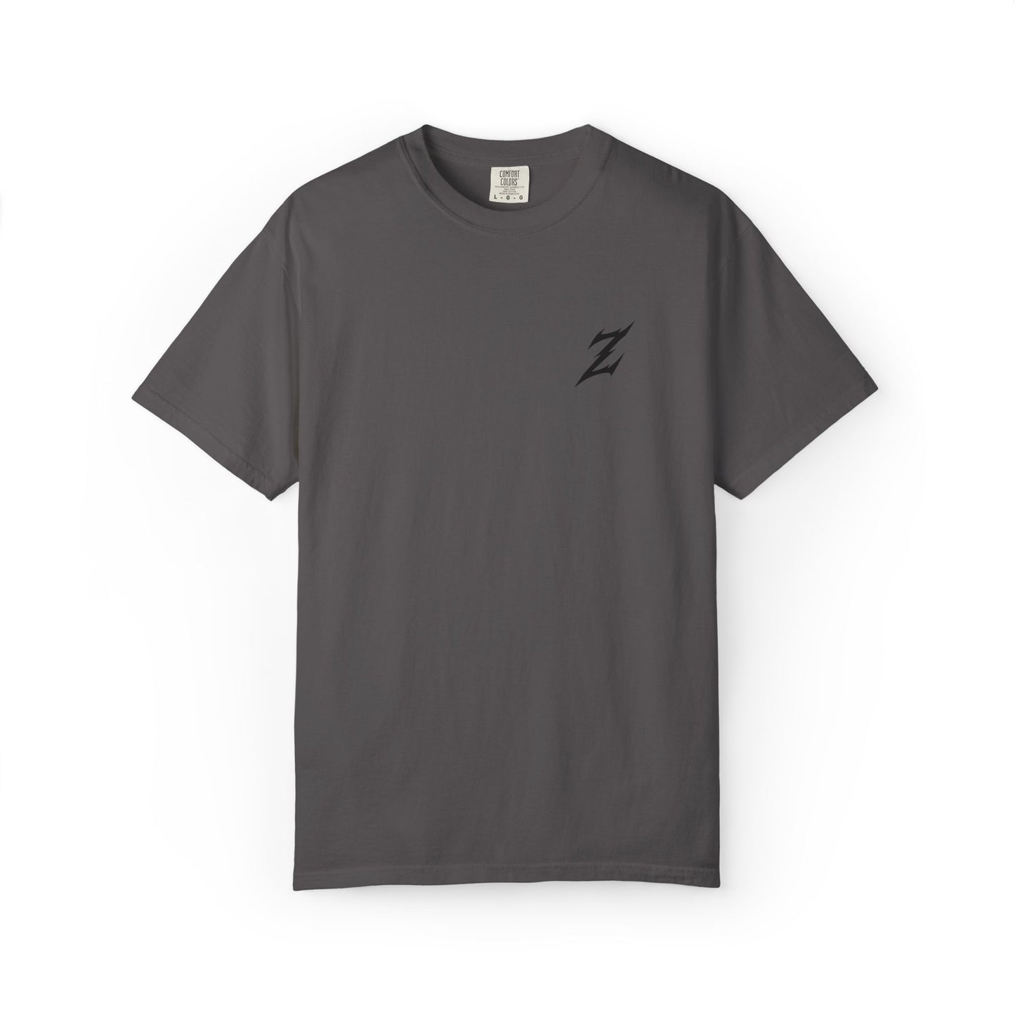 Fire Rose T-Shirt