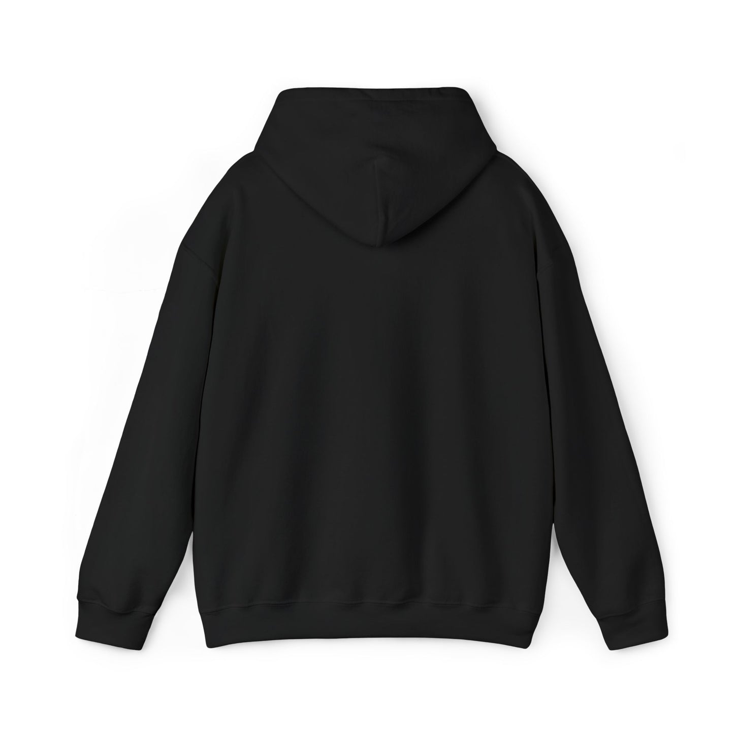 Embroidered Classic White Zenen Hoodie