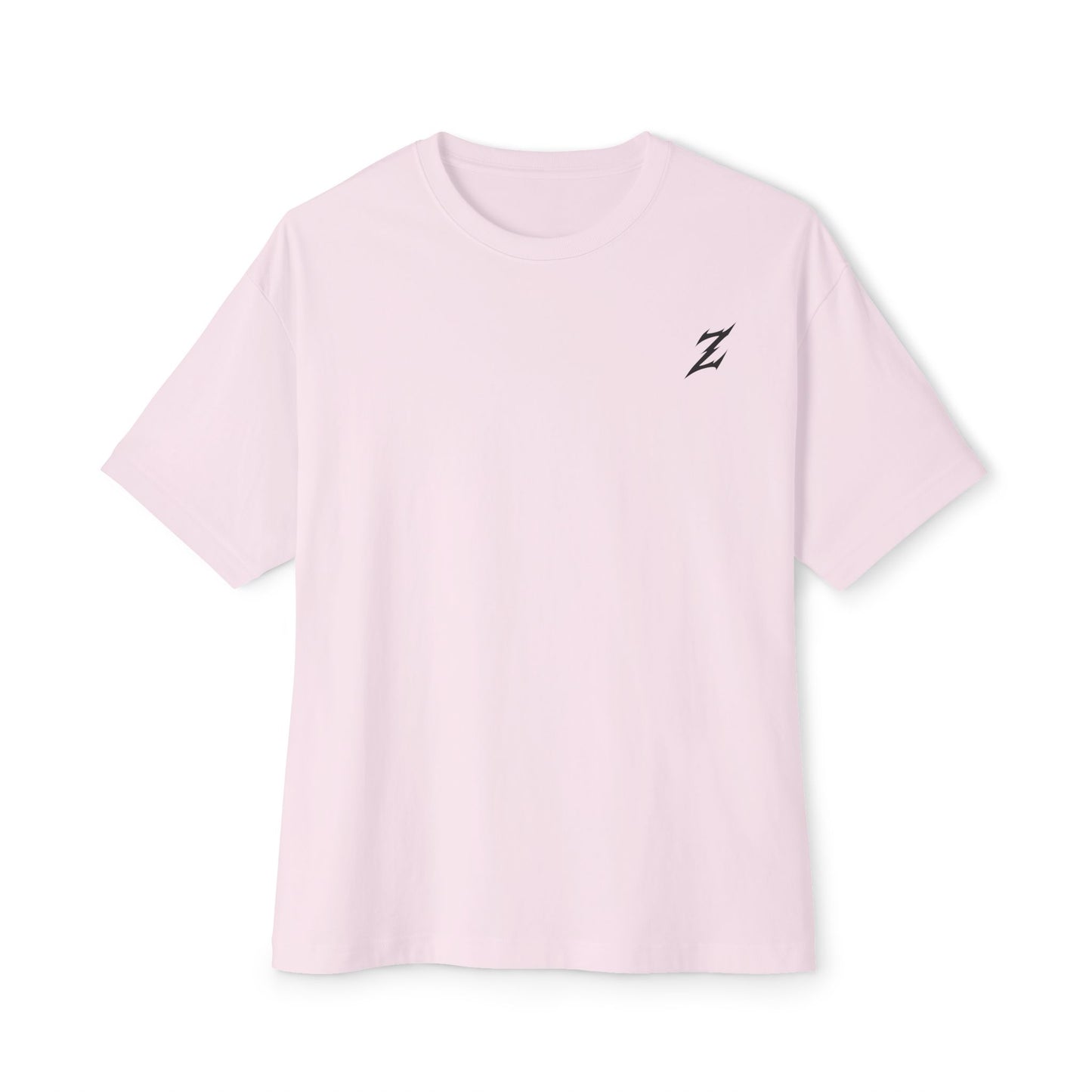 Oversized Starride T-Shirt